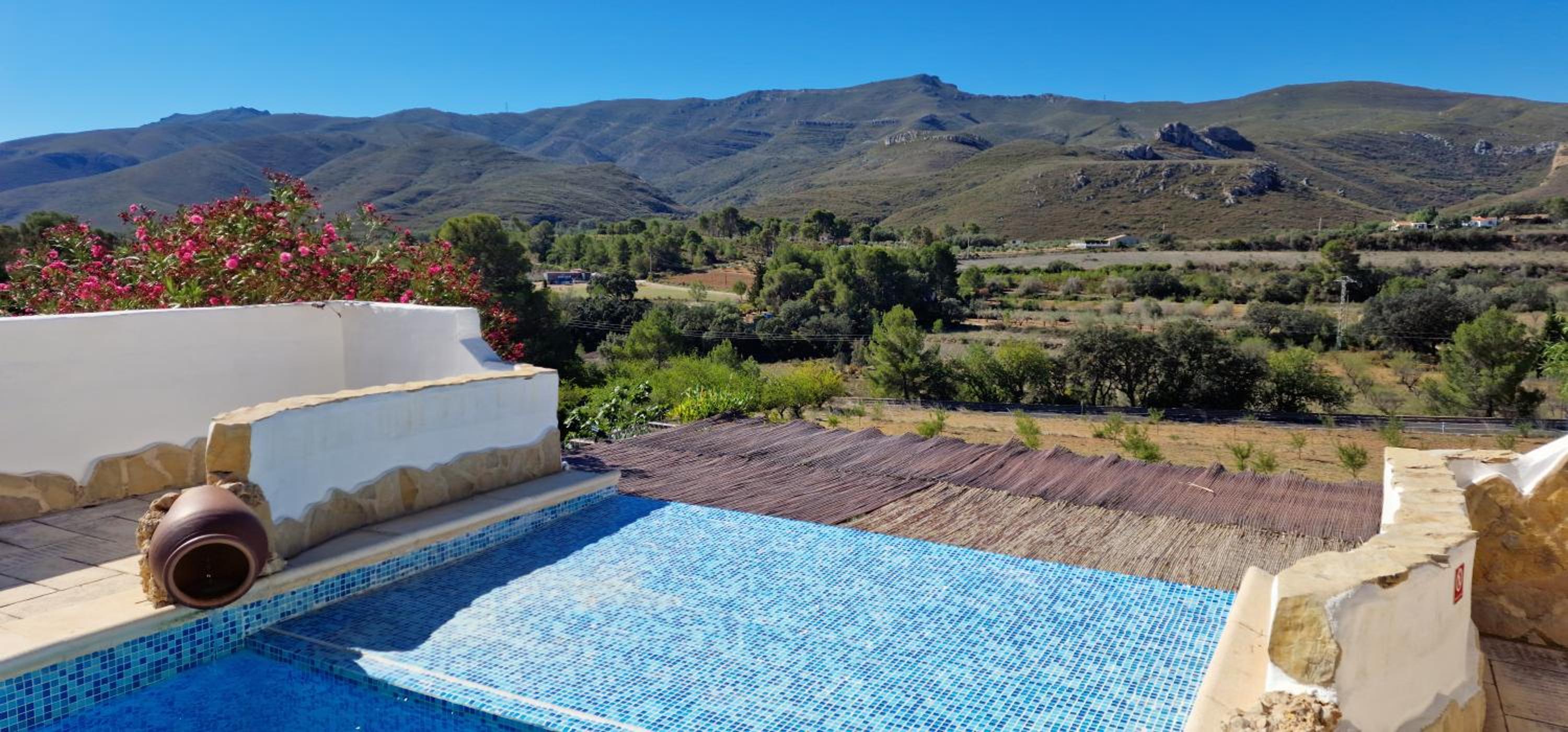 Casa Azahara your Valencian Villa