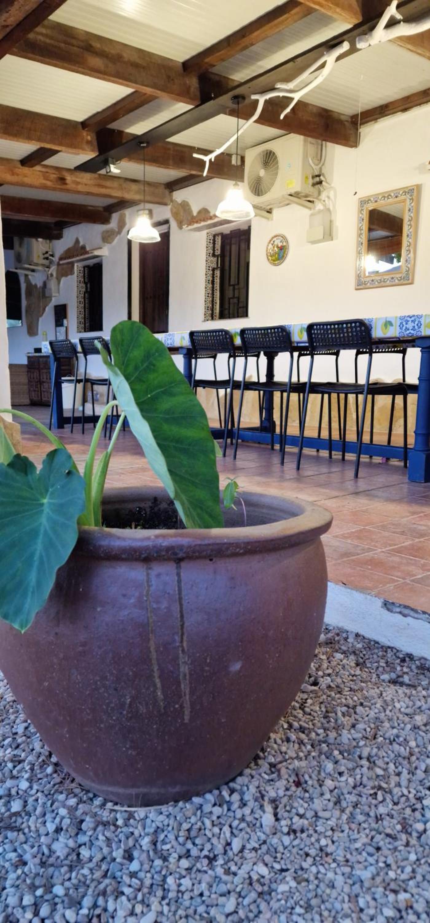 Casa Azahara your Valencian Villa