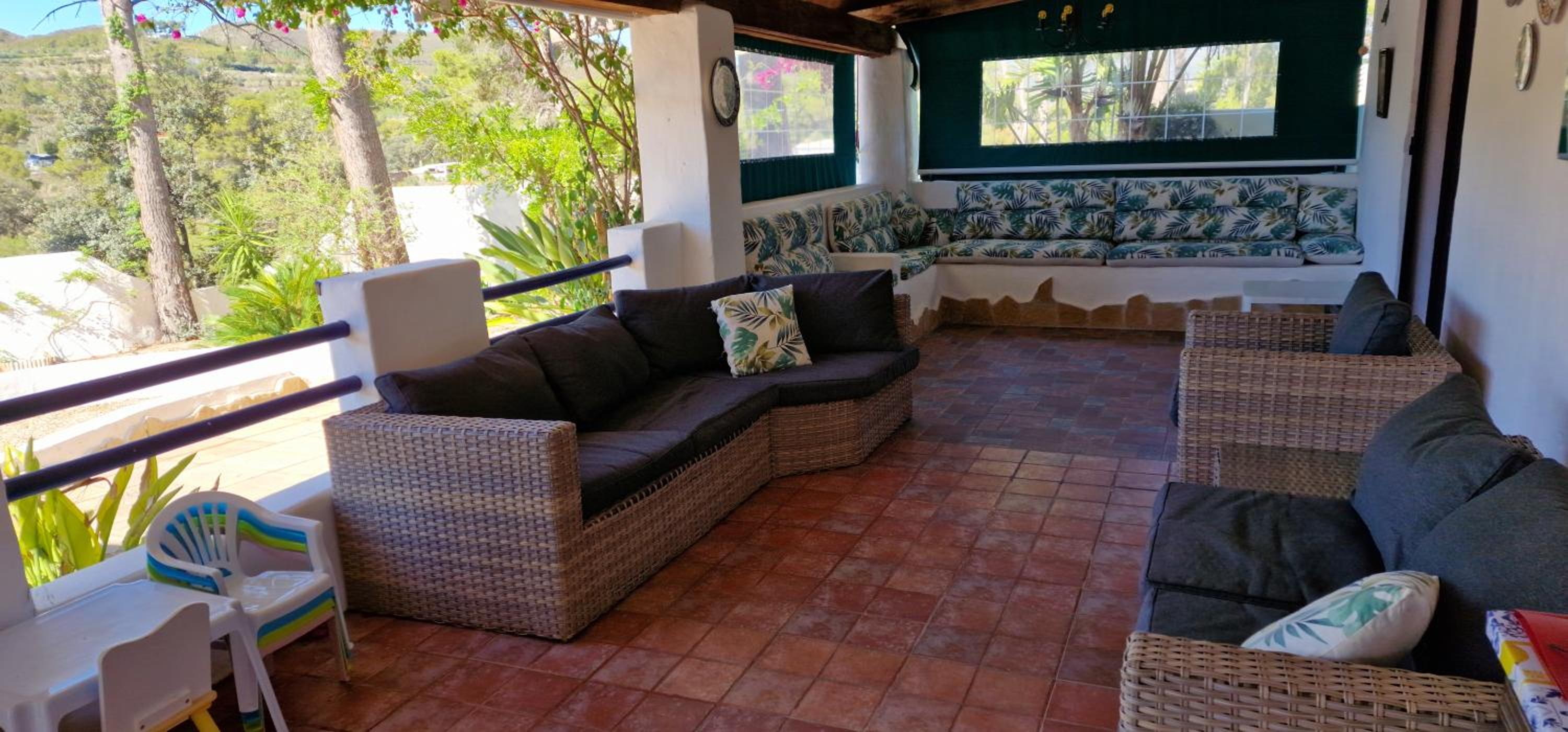 Casa Azahara your Valencian Villa
