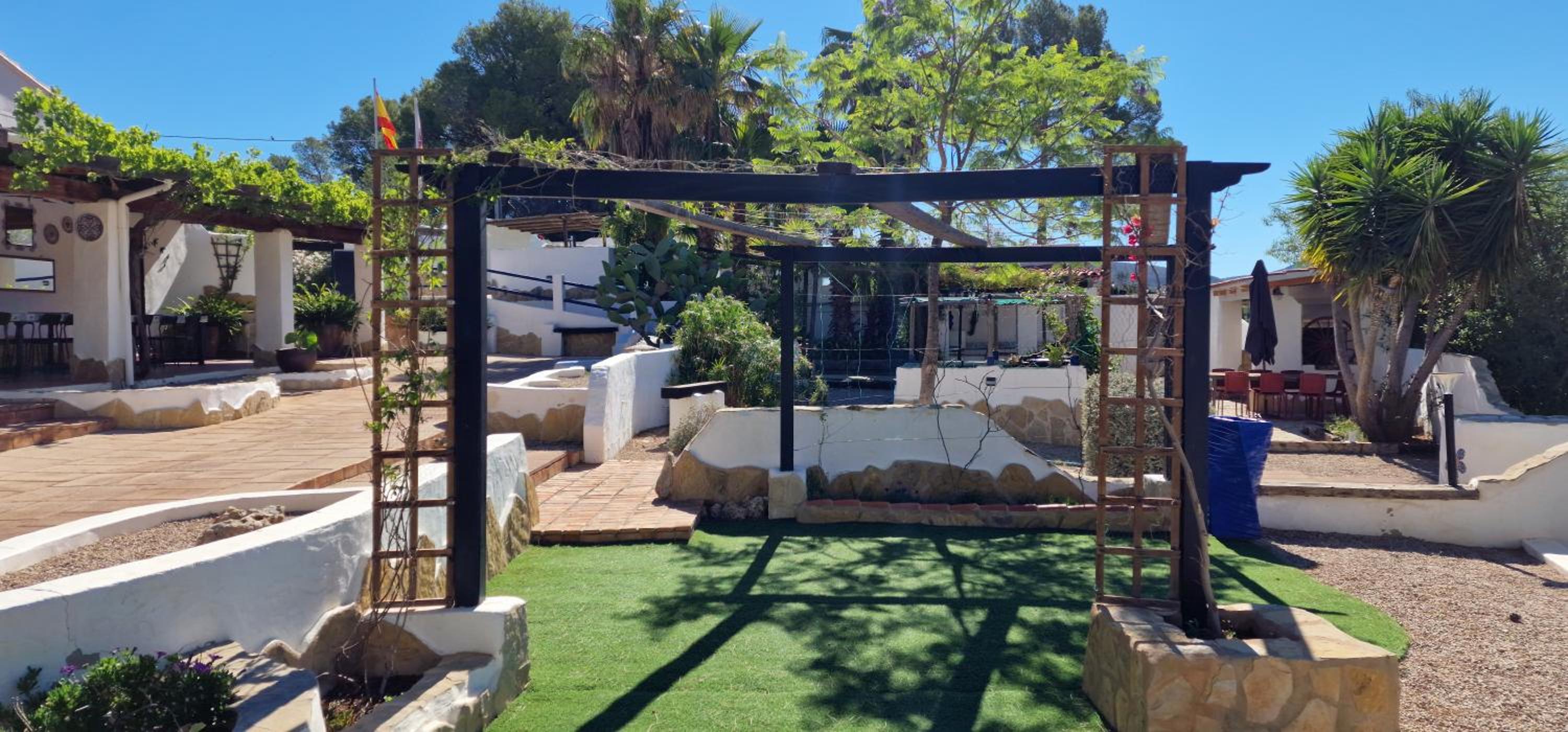 Casa Azahara your Valencian Villa