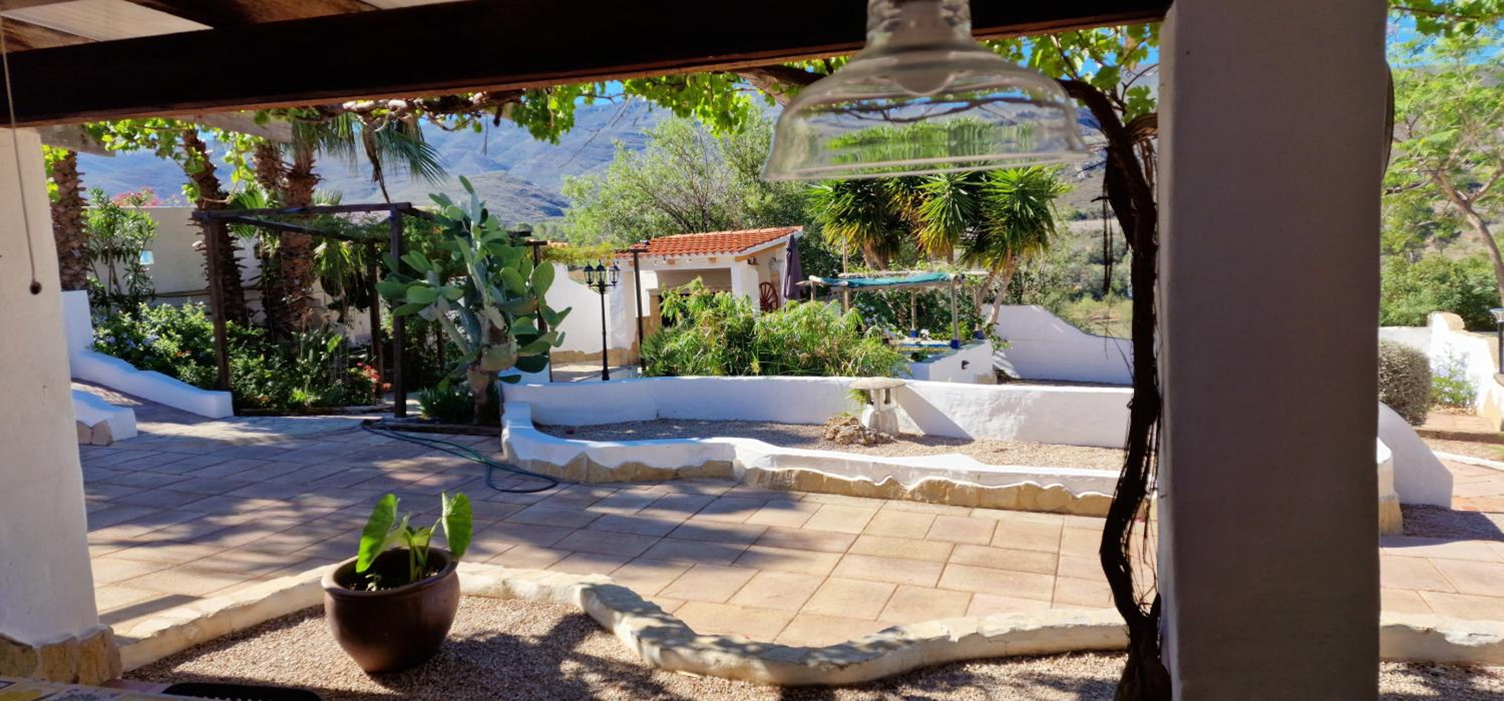 Casa Azahara your Valencian Villa