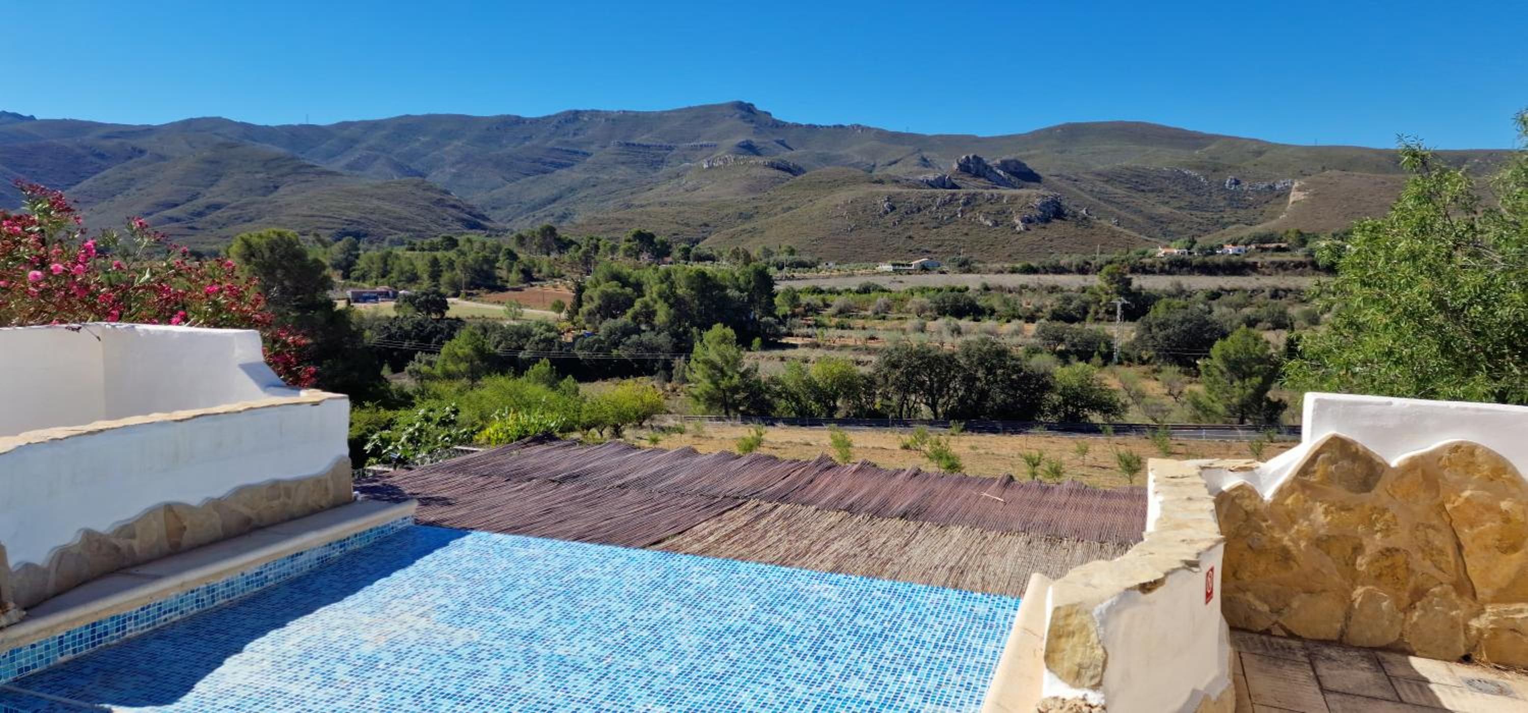 Casa Azahara your Valencian Villa