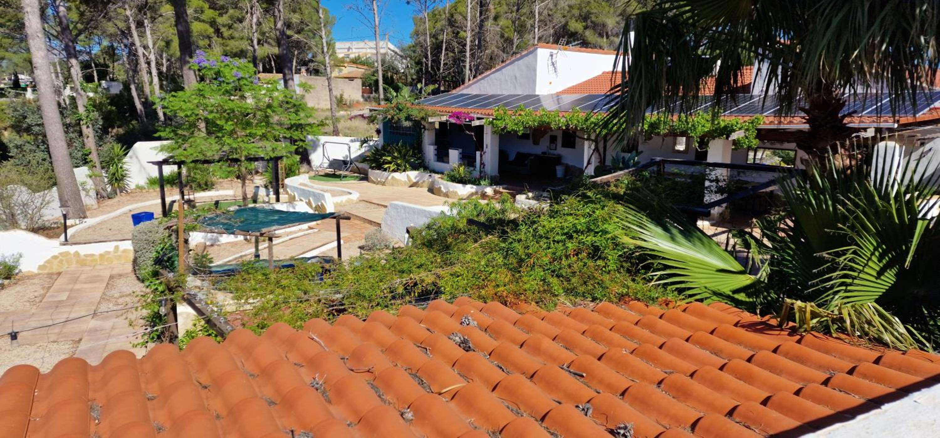 Casa Azahara your Valencian Villa