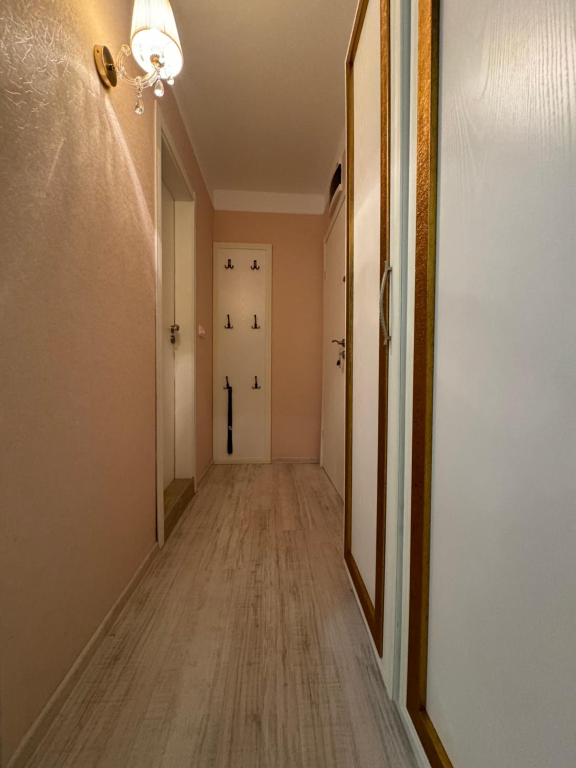 Monte Carlo Private Apartment