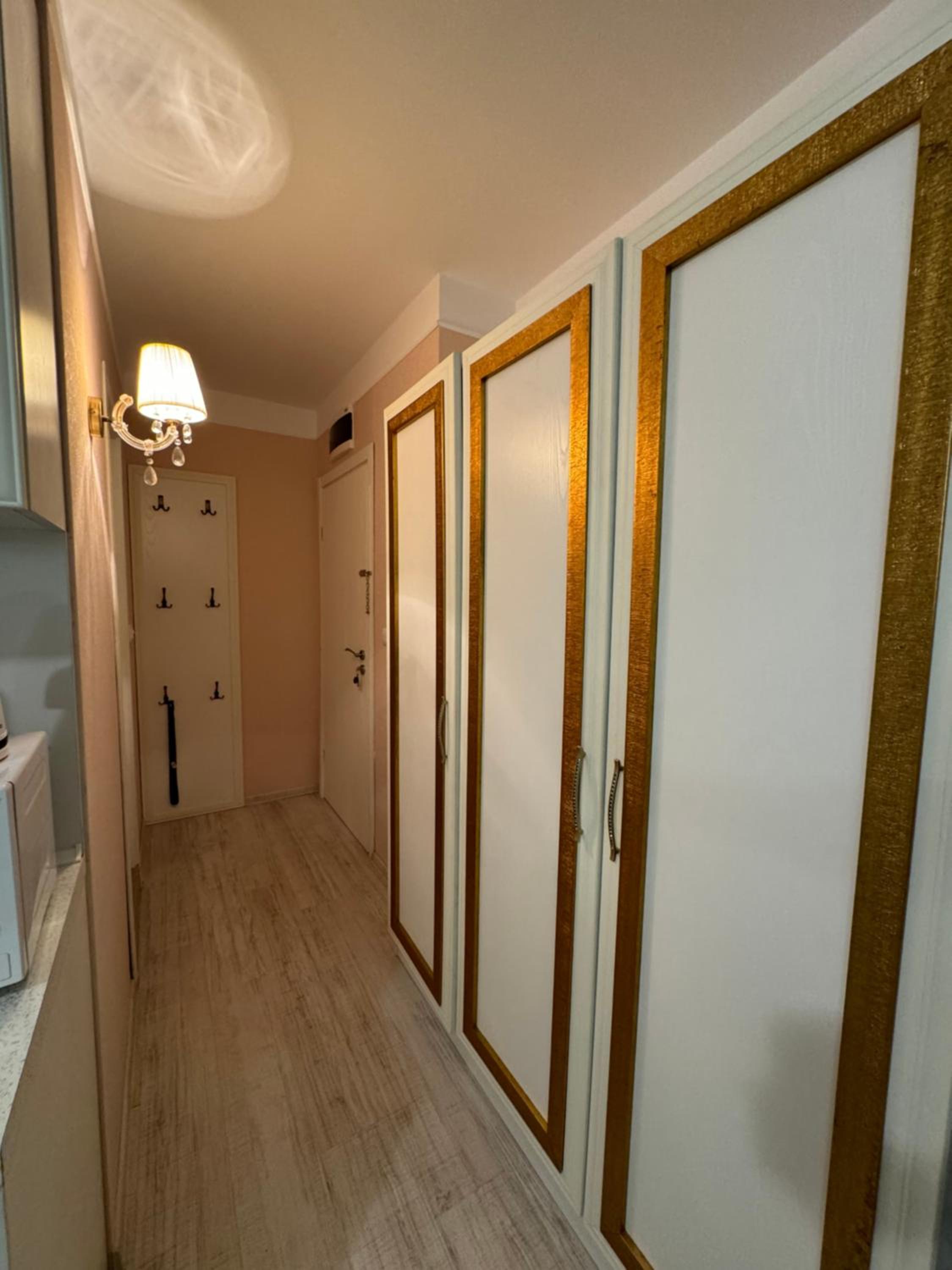 Monte Carlo Private Apartment