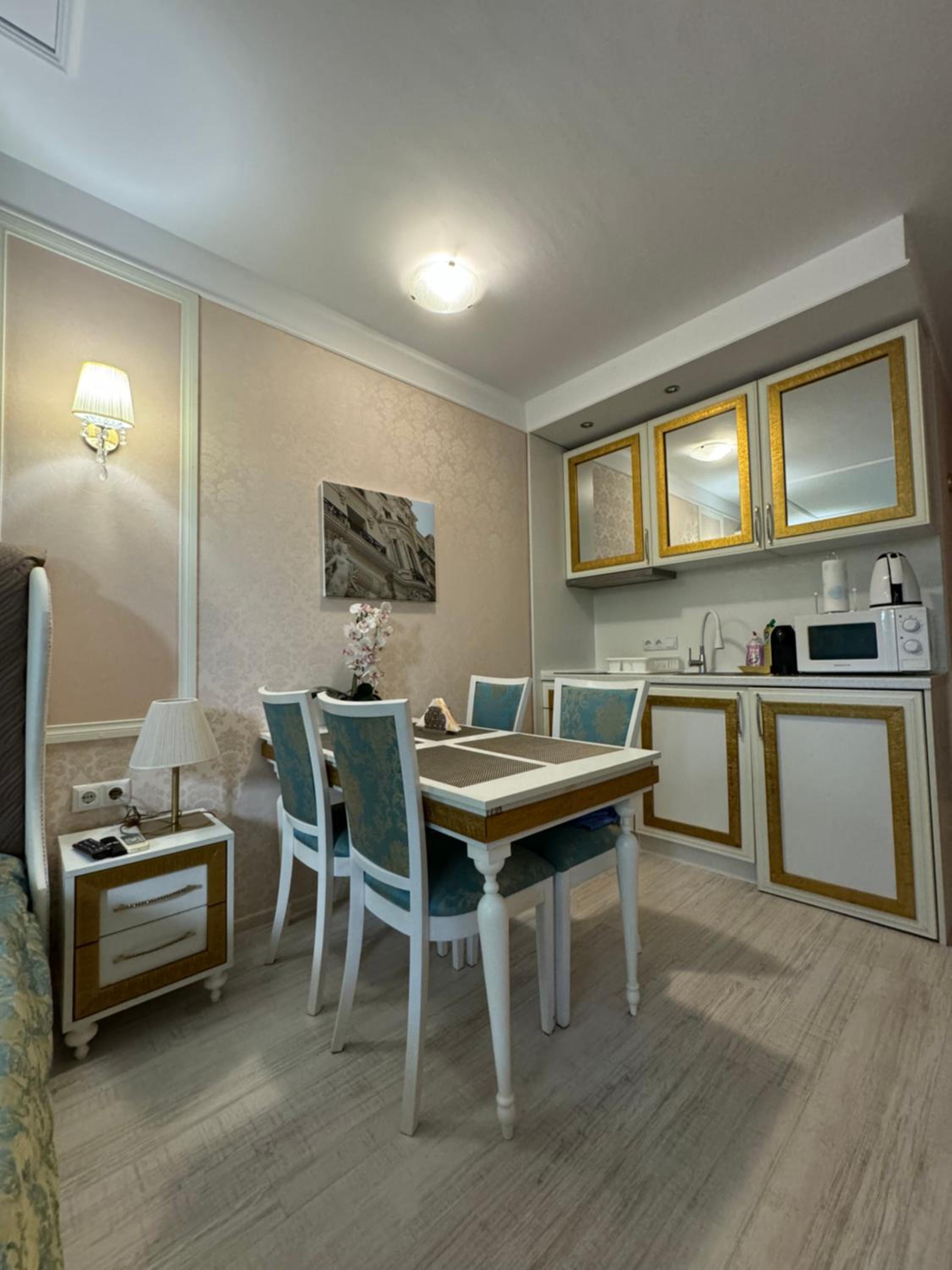 Monte Carlo Private Apartment