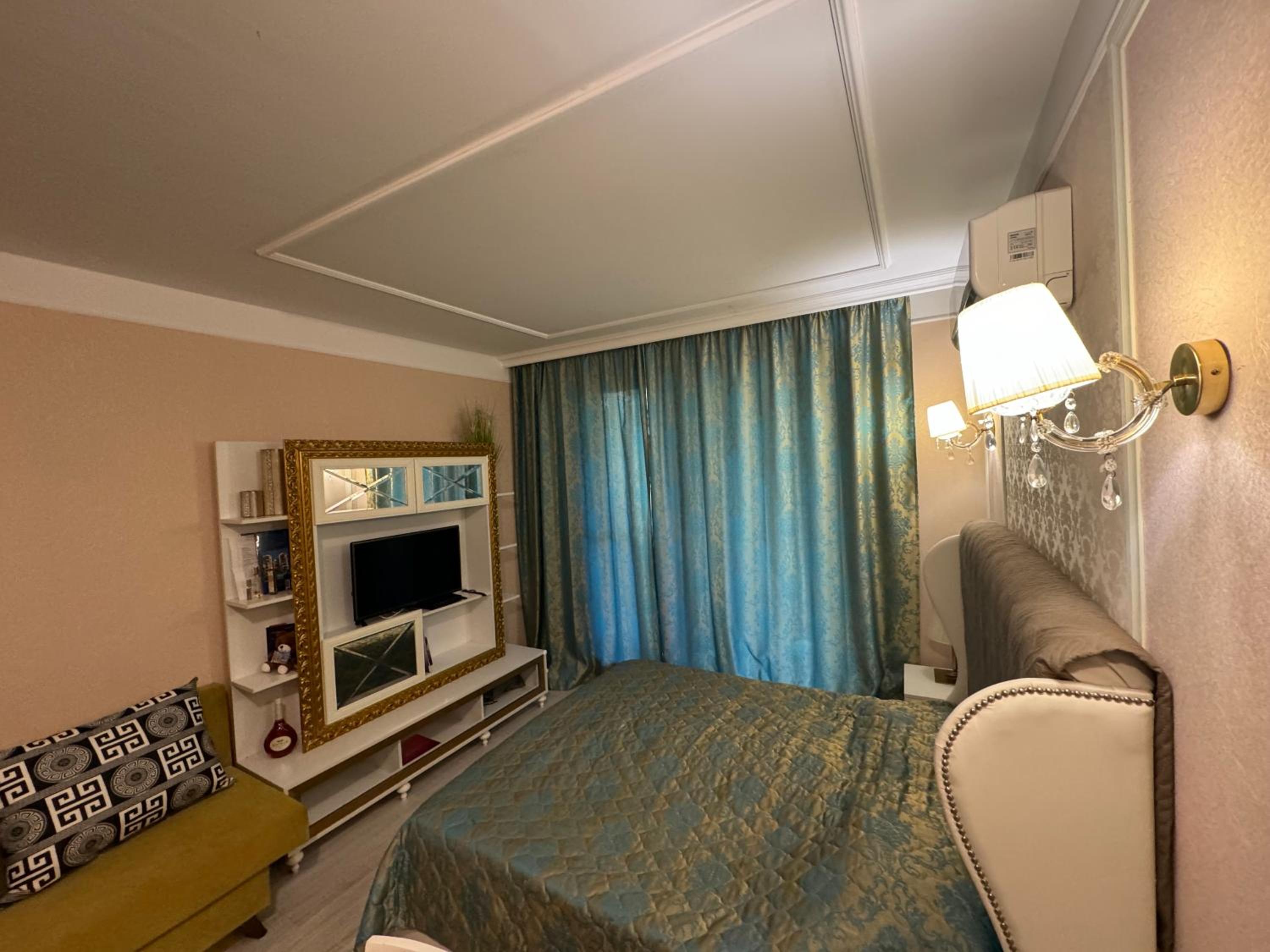 Monte Carlo Private Apartment