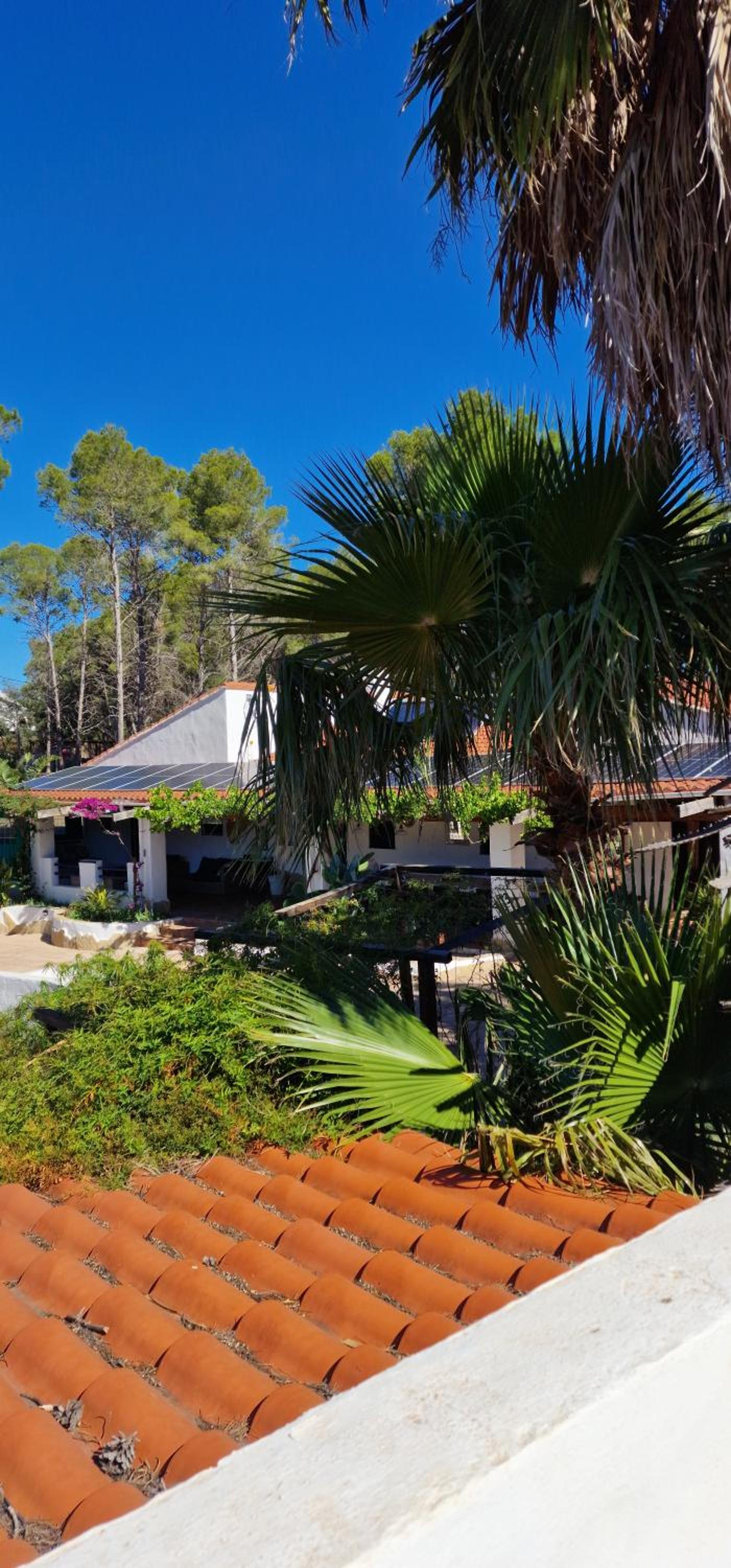 Casa Azahara your Valencian Villa