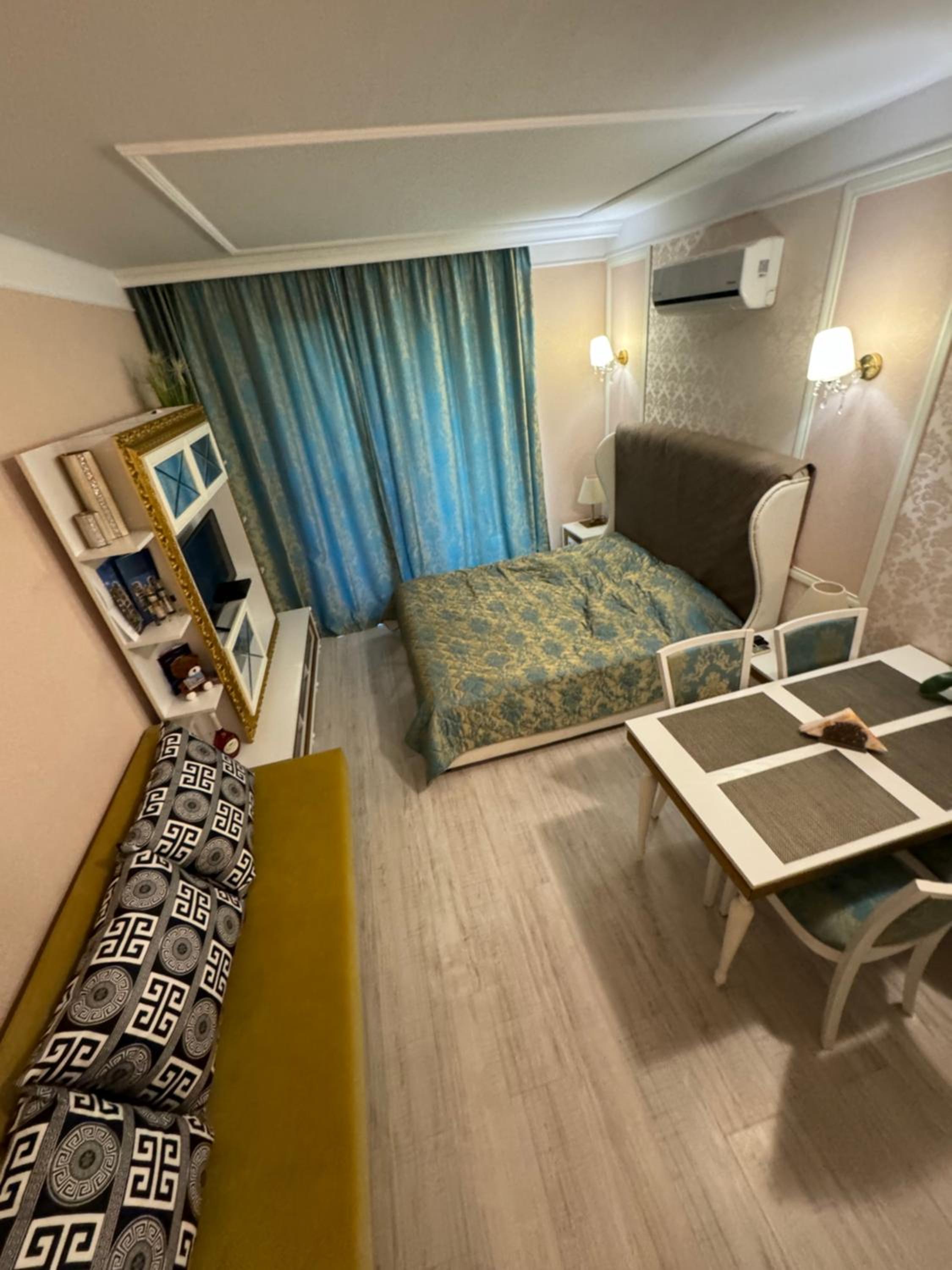 Monte Carlo Private Apartment