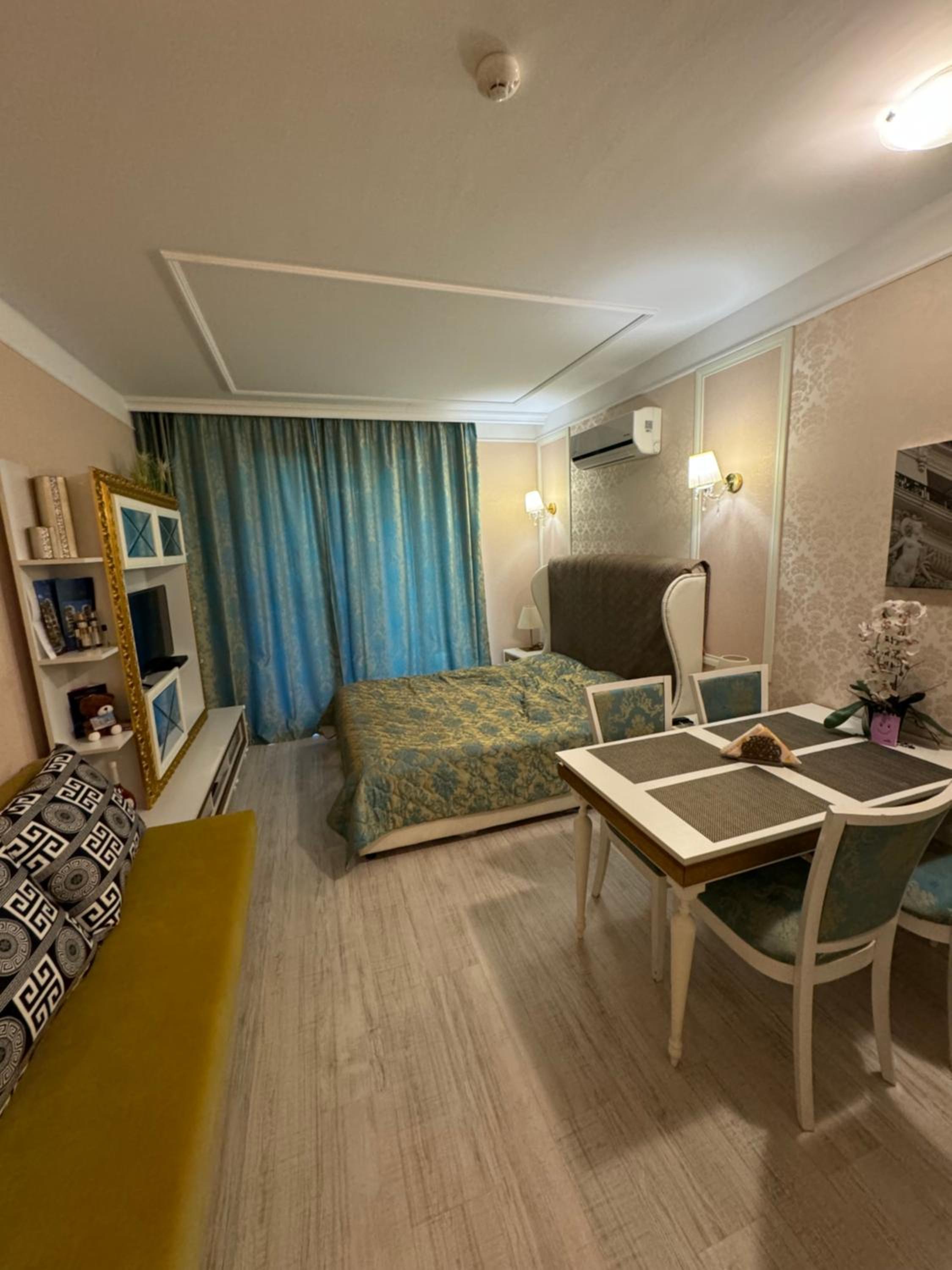Monte Carlo Private Apartment