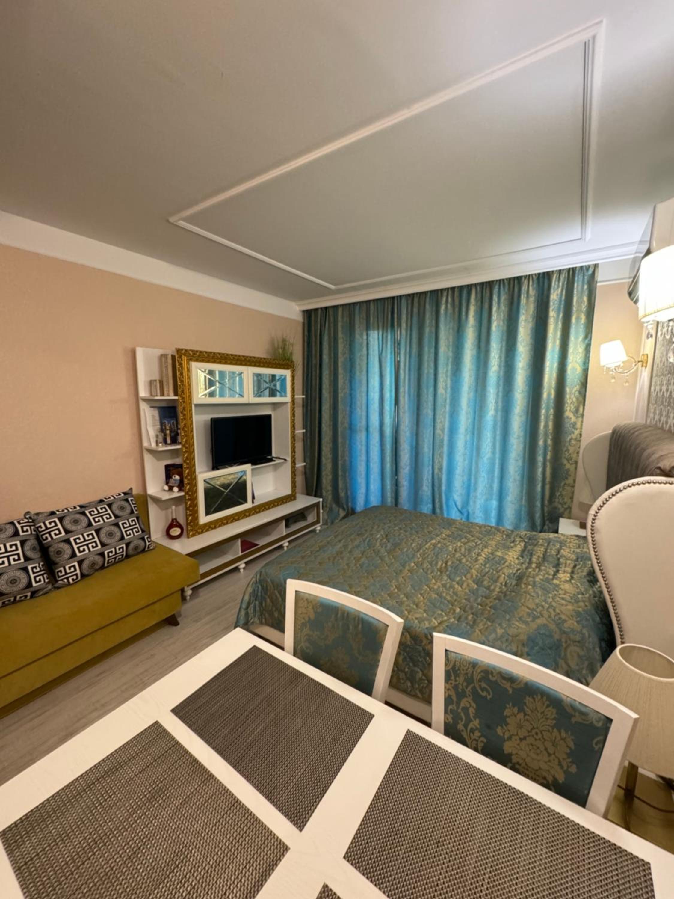 Monte Carlo Private Apartment