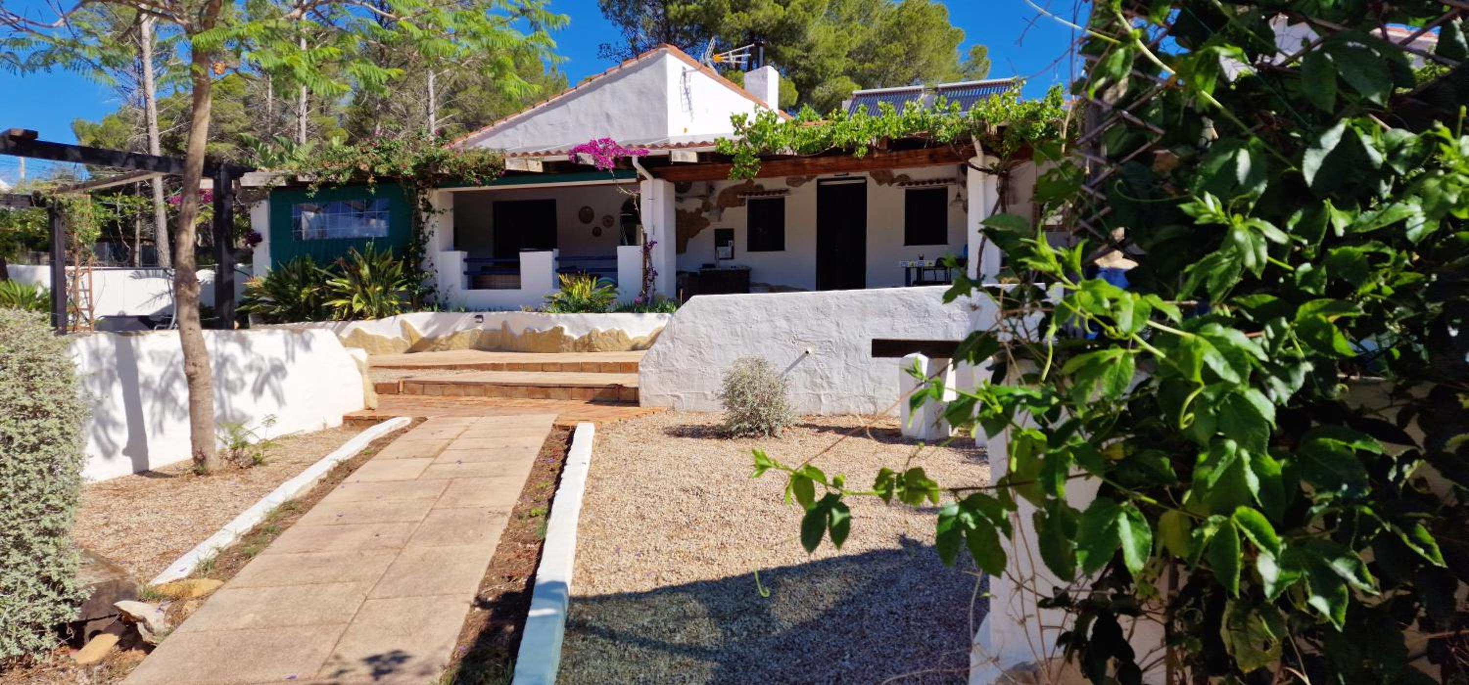 Casa Azahara your Valencian Villa