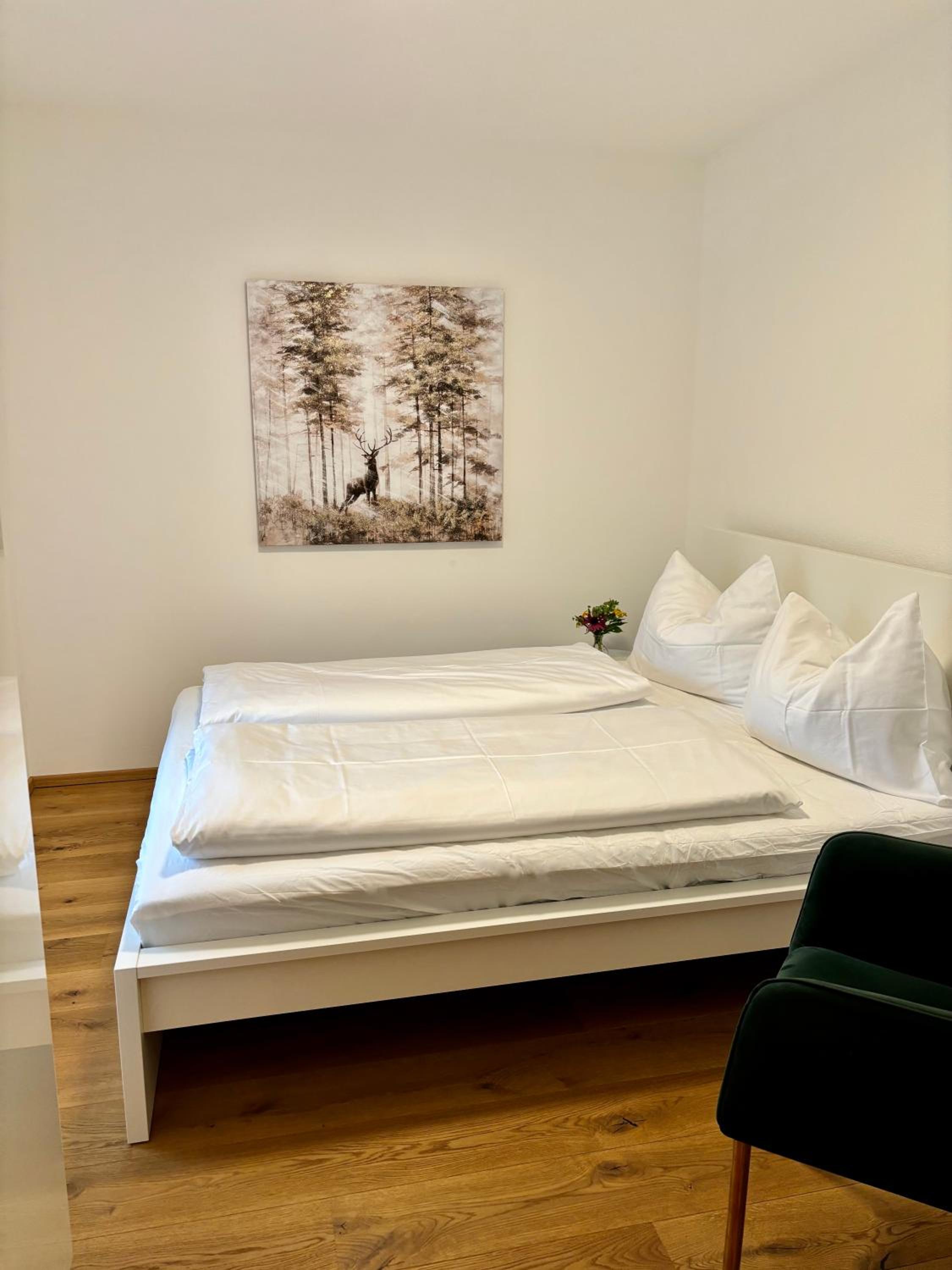 Forsthaus Gray 4