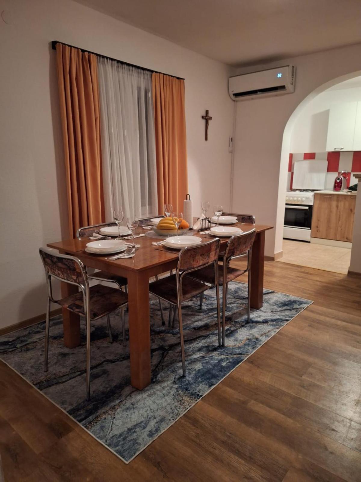 Apartman Dane i Ivana Međugorje