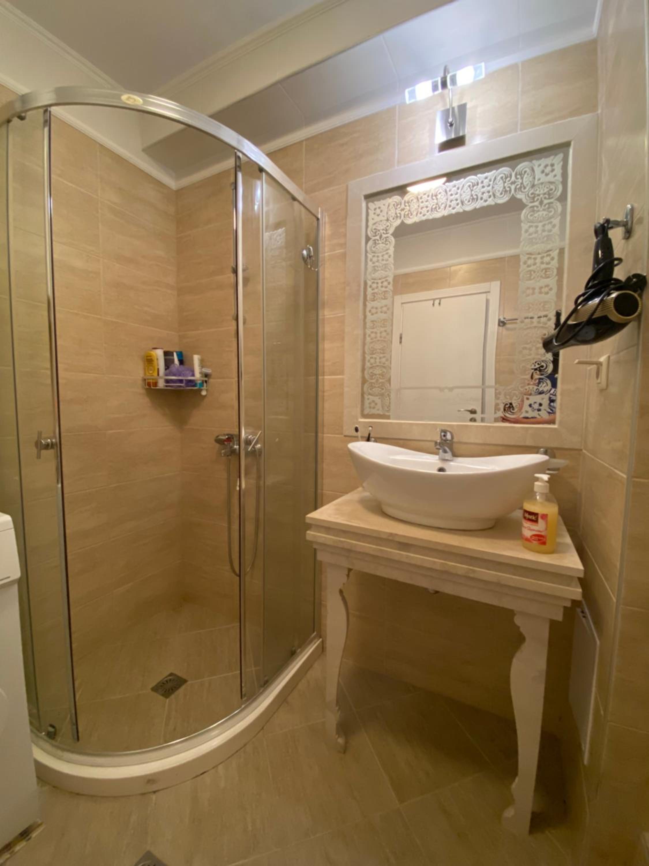 Monte Carlo Private Apartment