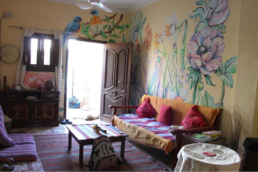 House with 2bed room and rooftop view 2