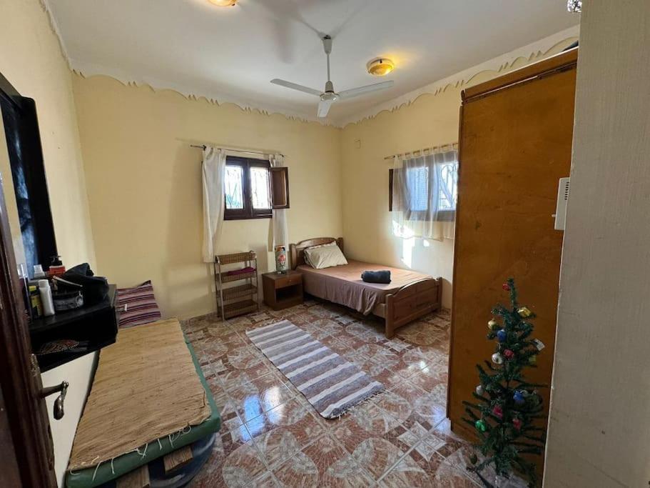 House with 2bed room and rooftop view 3