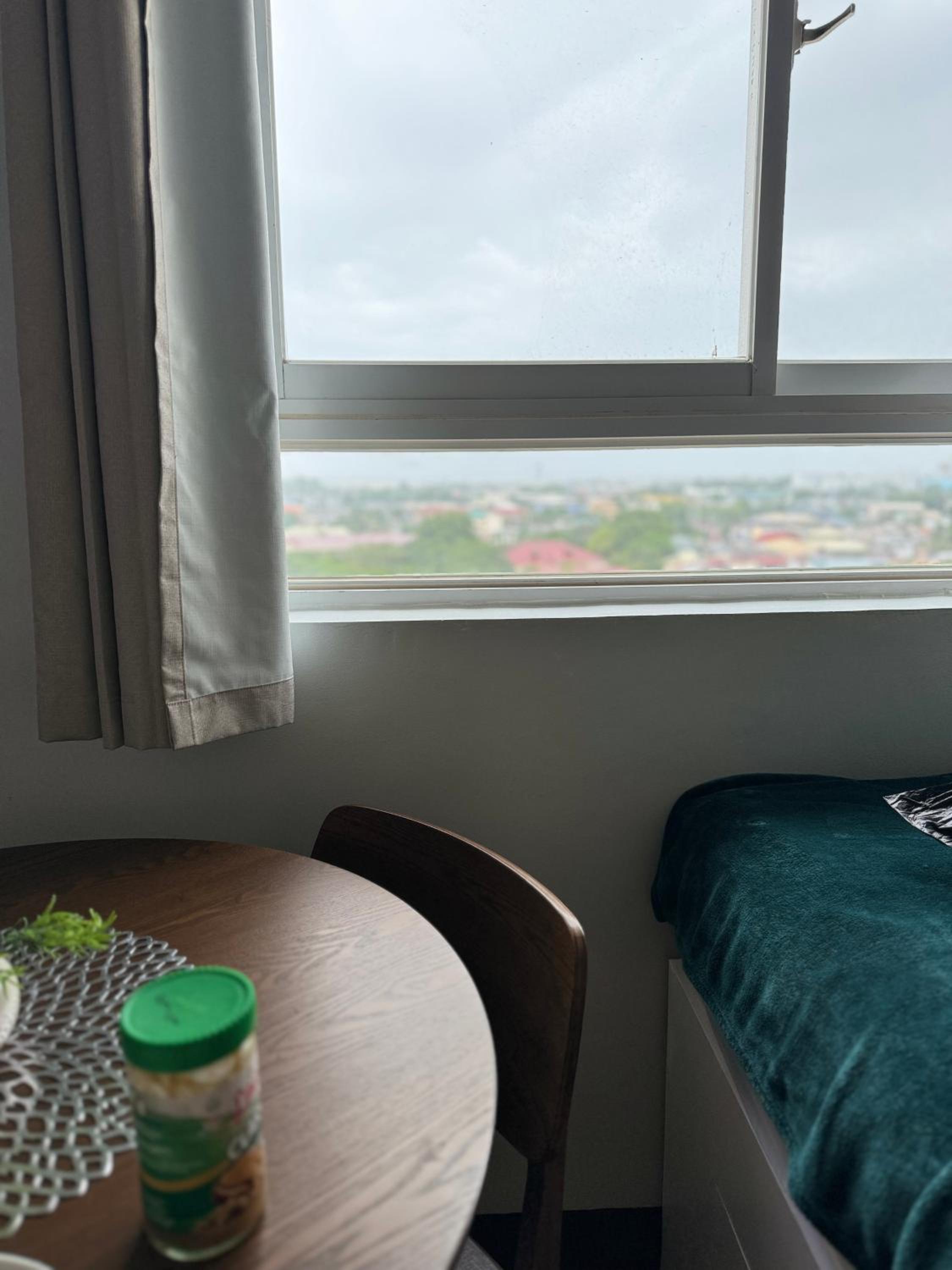 Studio Unit Casa Adelle at Mesaverte Residences view 3