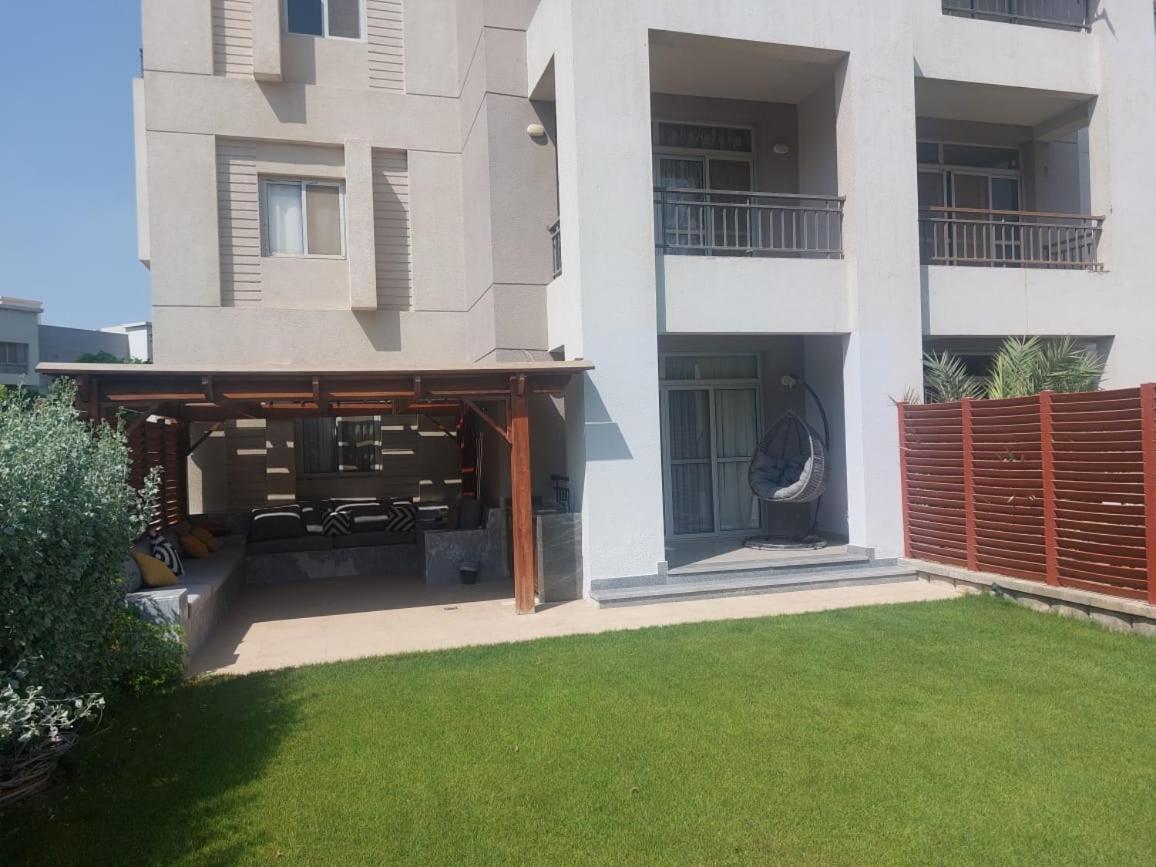Cairo Festival City, New, Luxury 2 bedroom Apartment , the Ultimate Place To Call Home