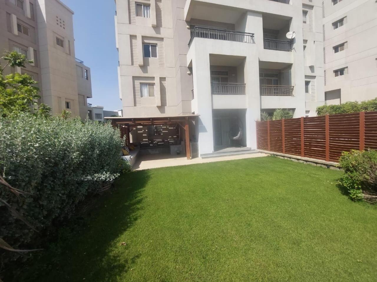 Cairo Festival City, New, Luxury 2 bedroom Apartment , the Ultimate Place To Call Home