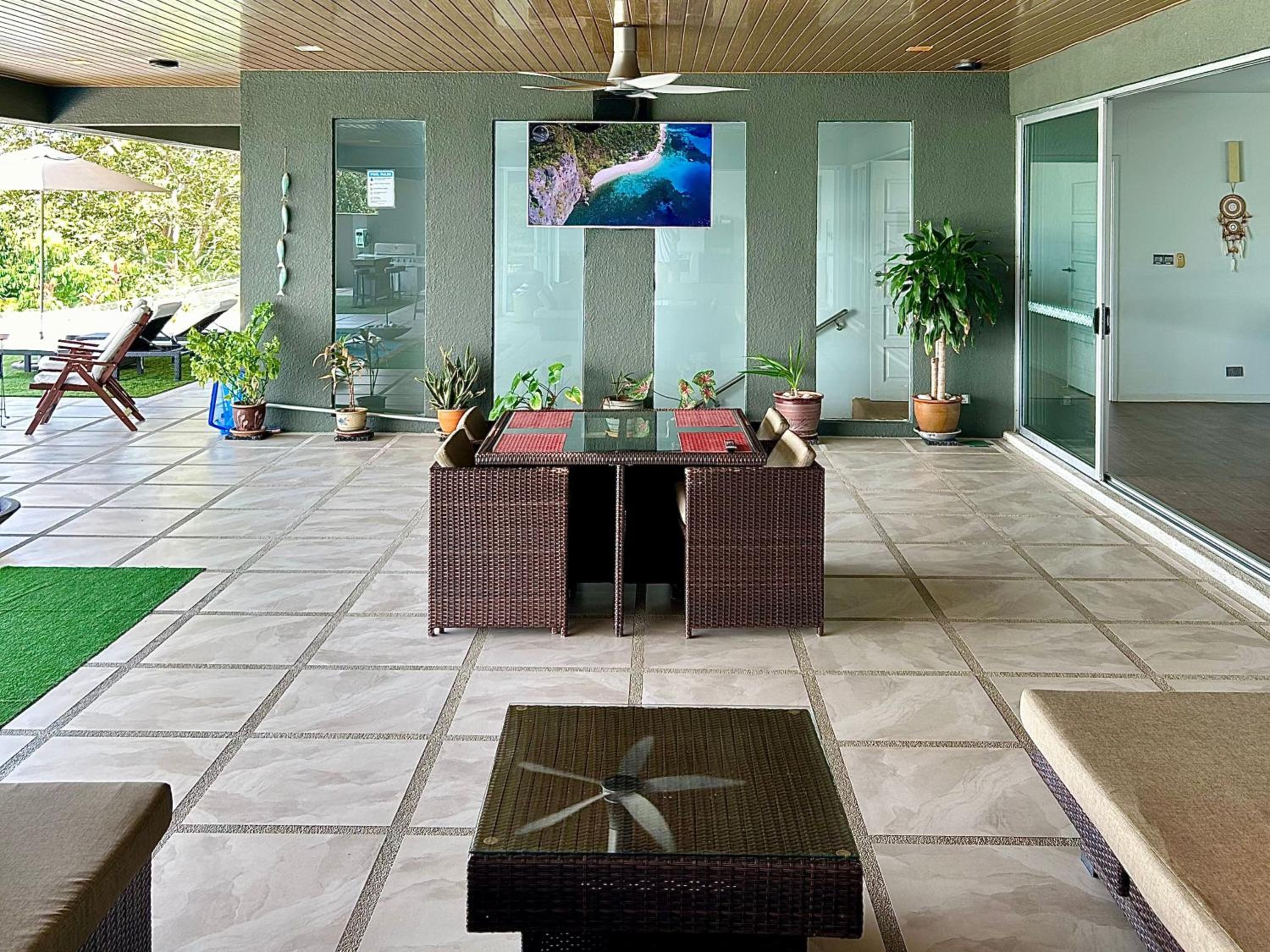 Private Pool Villa photo 8