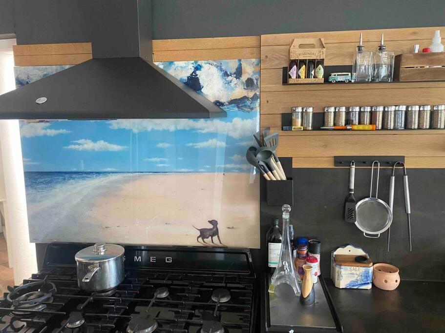 Lake Shack