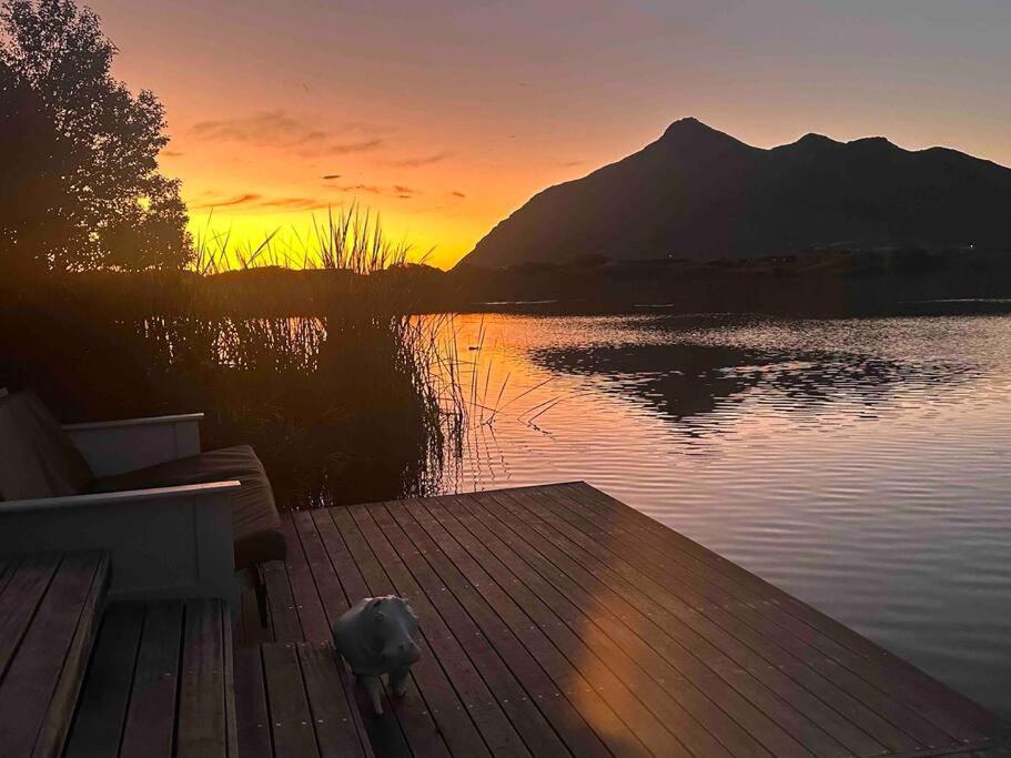 Lake Shack