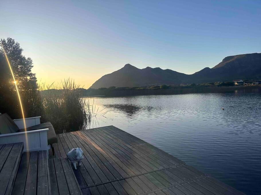 Lake Shack