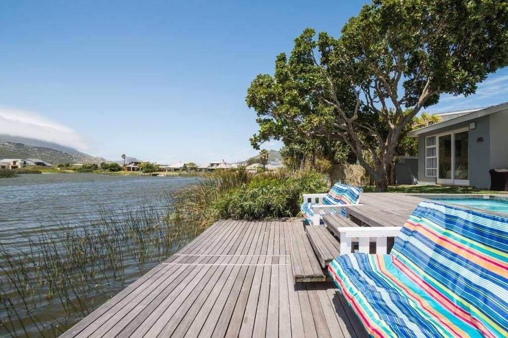 Lake Shack