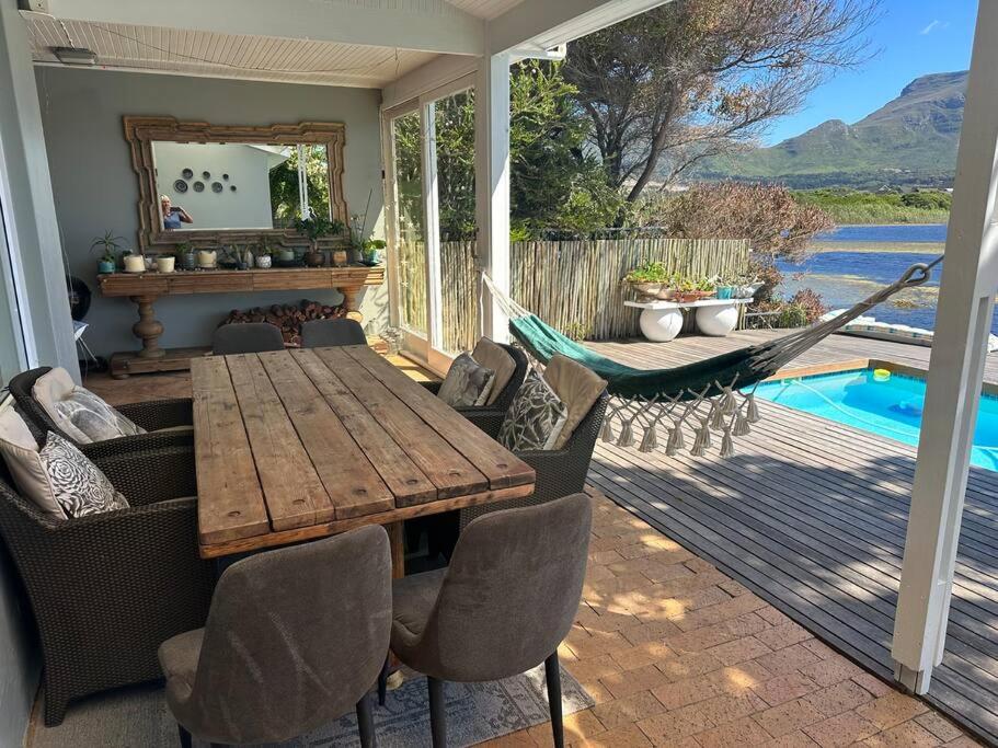 Lake Shack