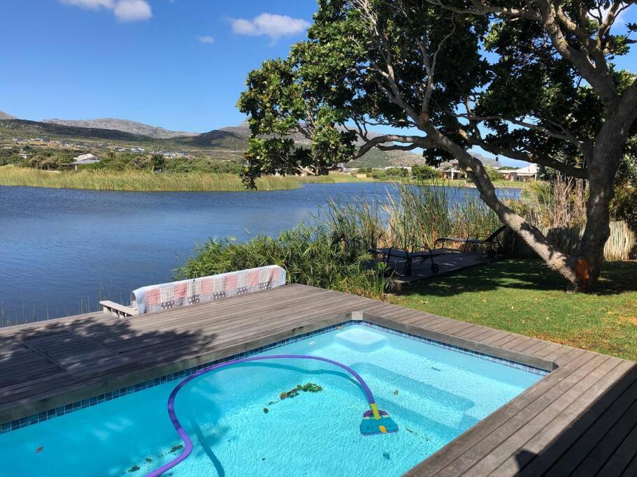 Lake Shack