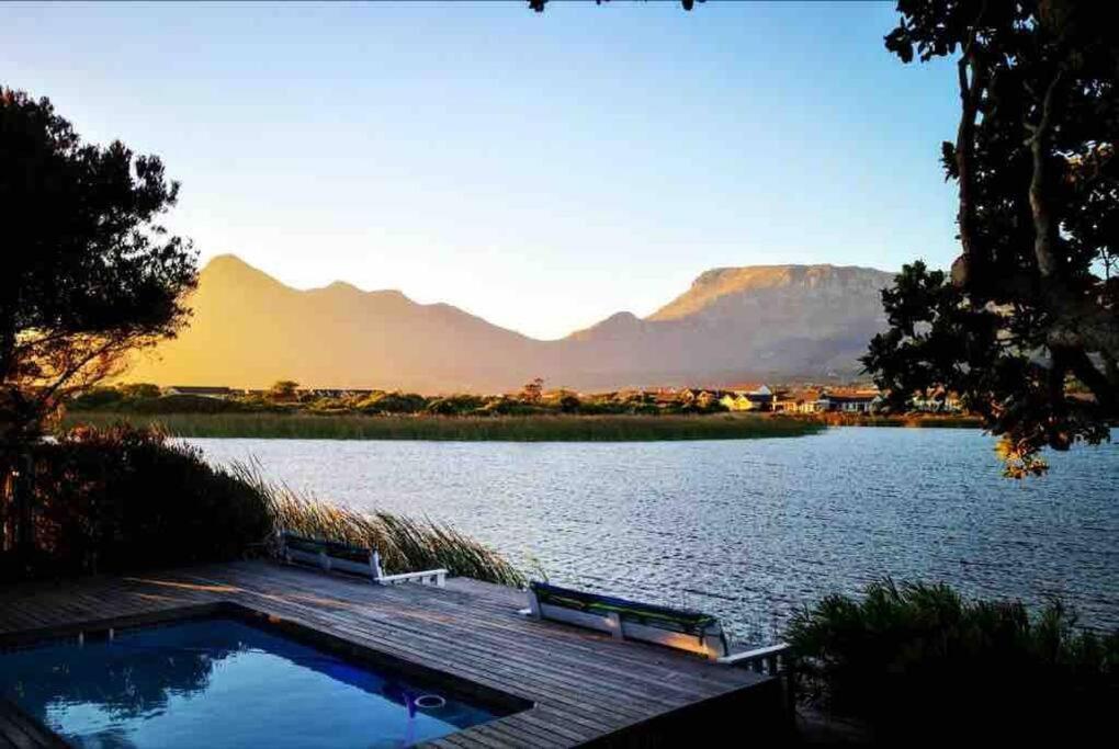 Lake Shack
