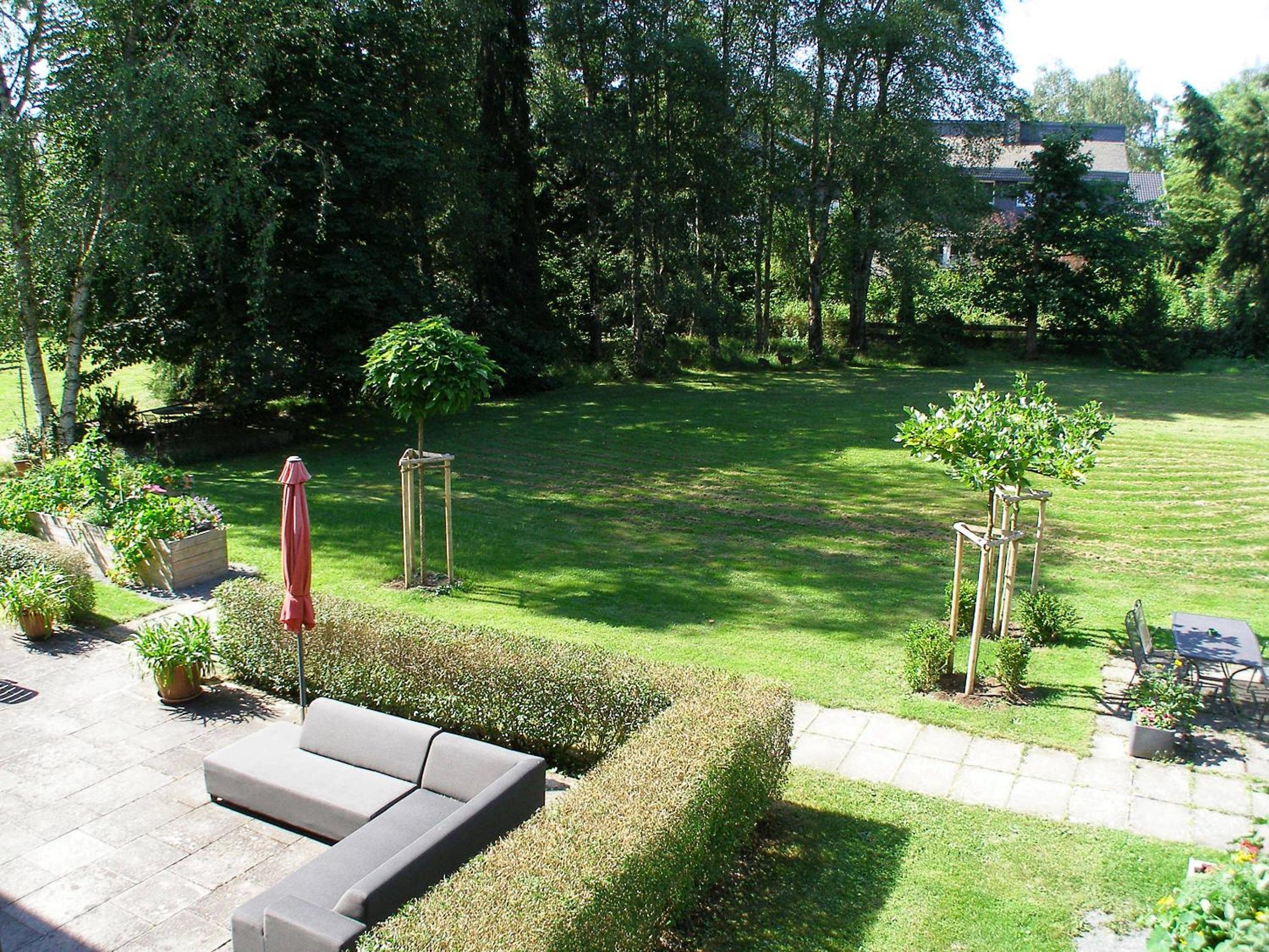 Hotel Haus Katharina B&B, Therme und Kurpark