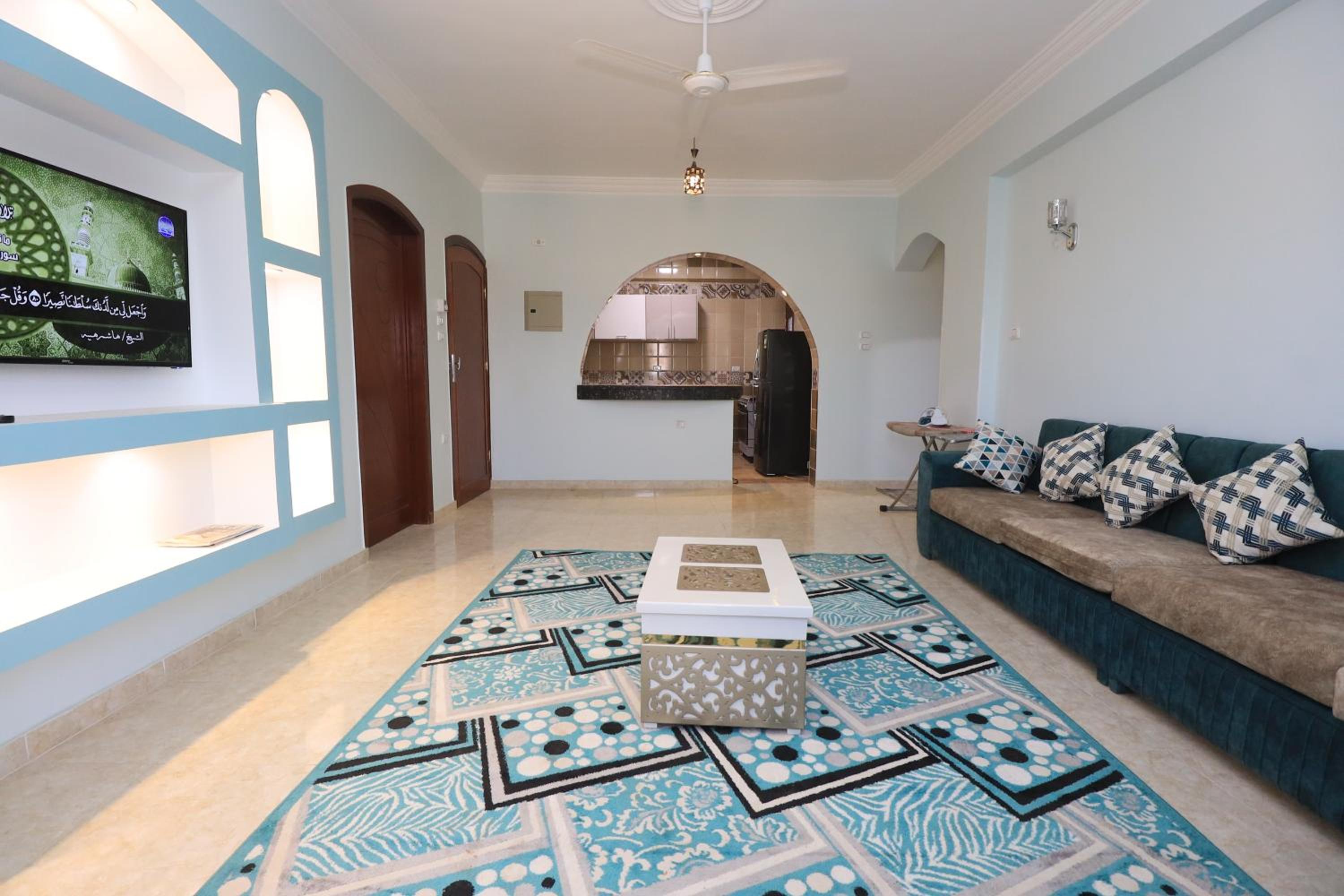 Ramsses Palace