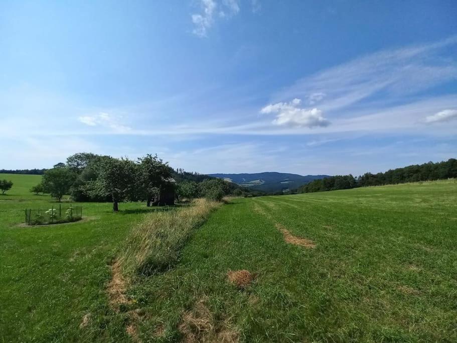 Stodola Petrůvka
