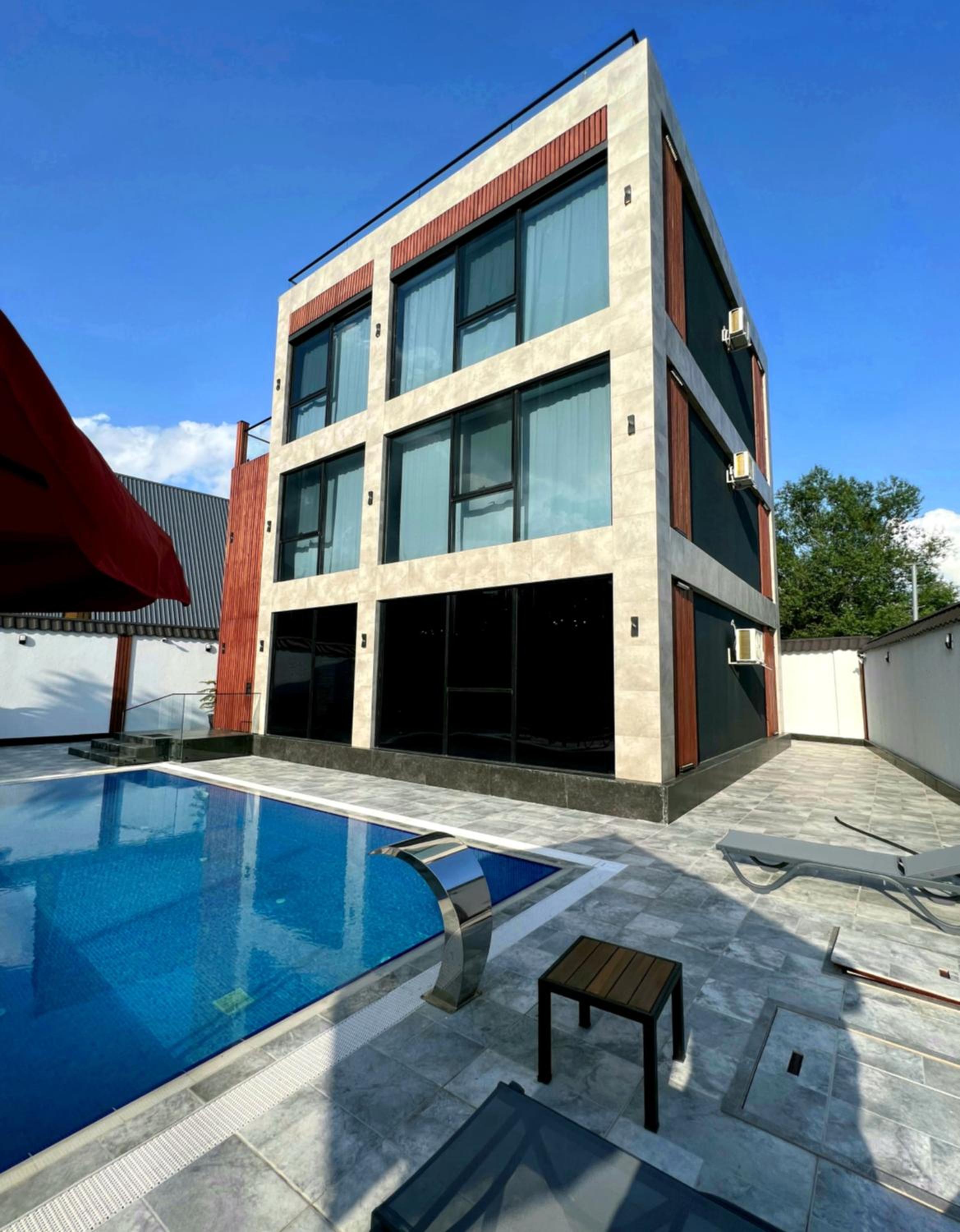 Qafqaz Resort Everest
