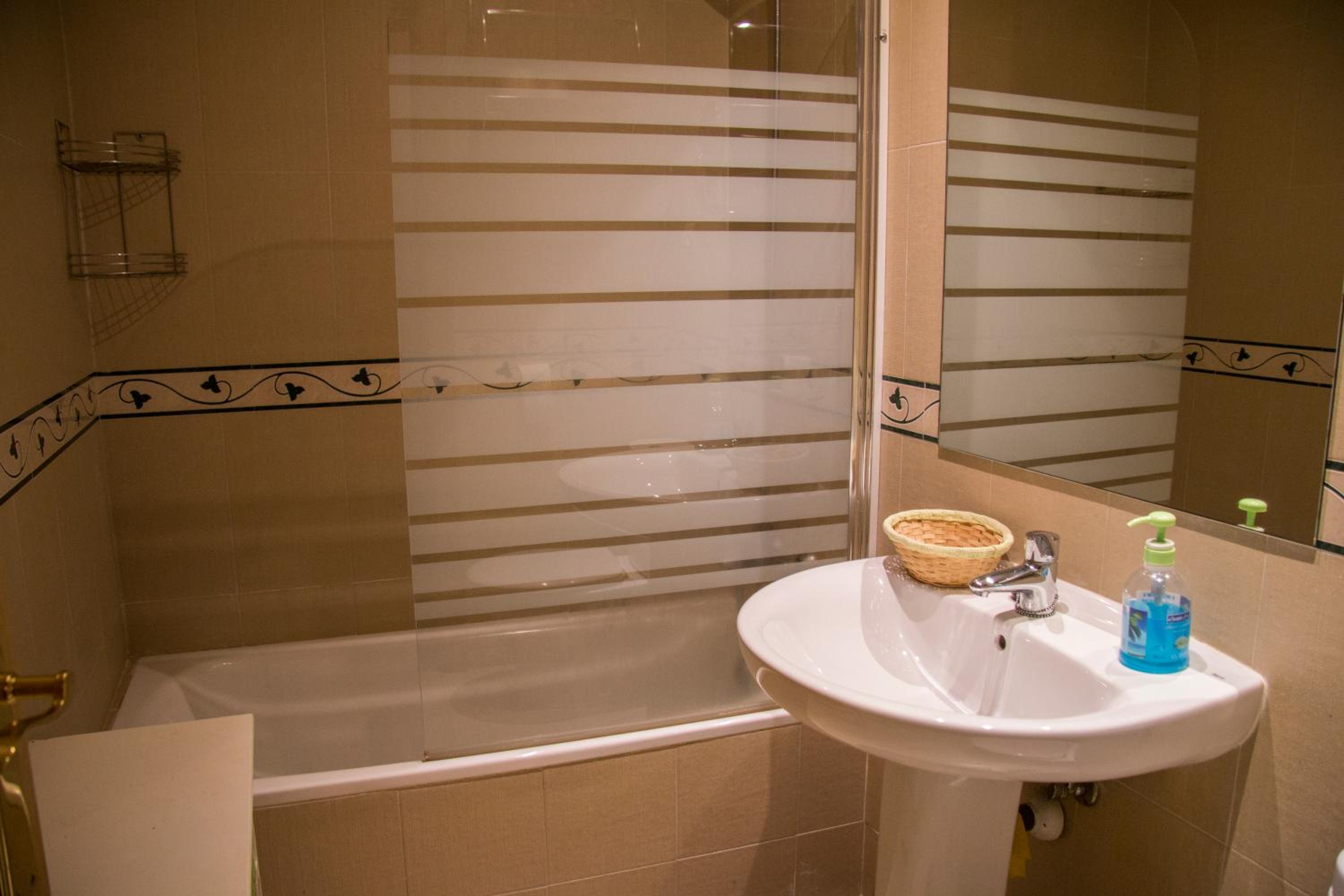 Apartahotel Rural CollaRubio Luxury