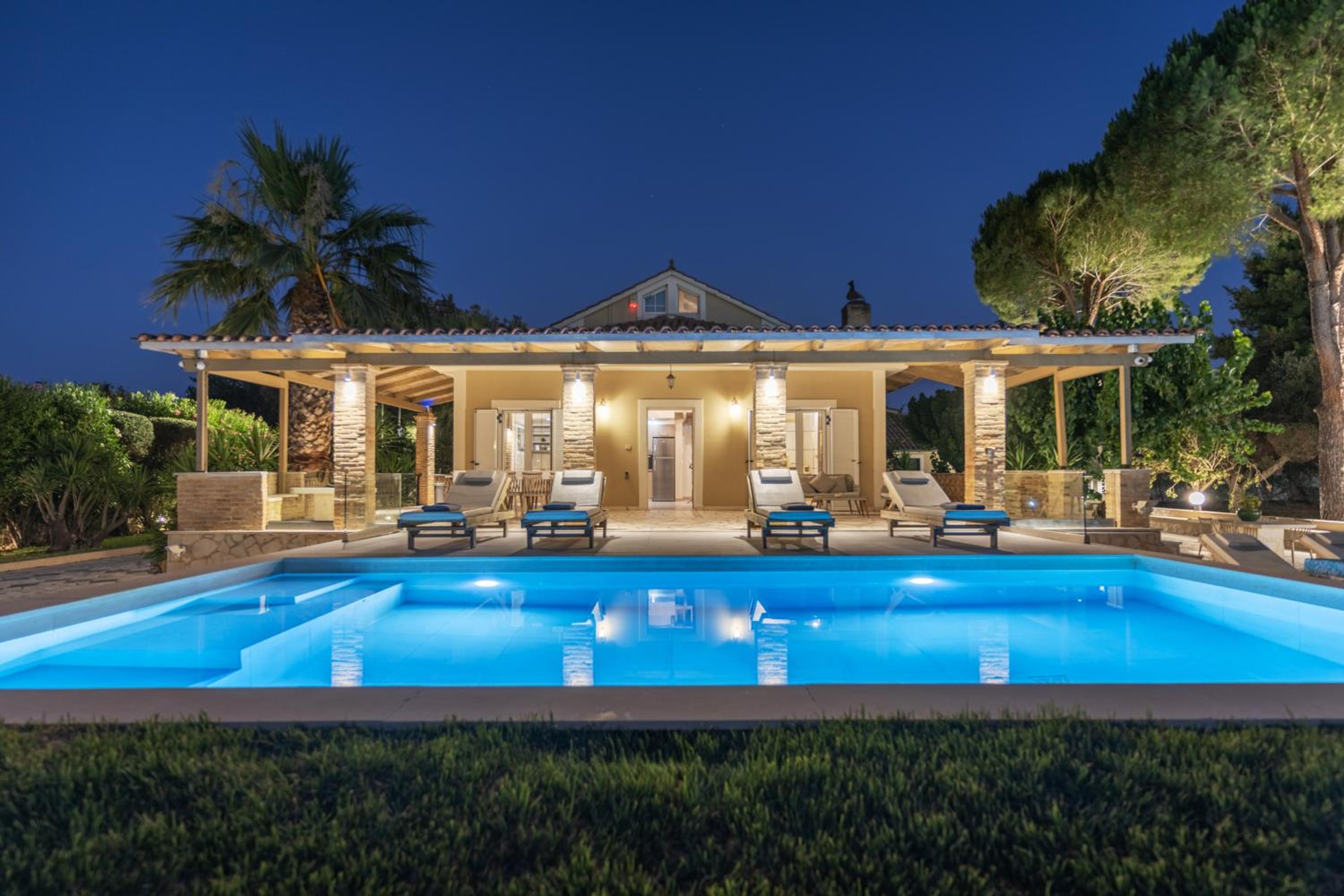 LDV ZANTE VILLAS - Luxury Dream Villa photo 2