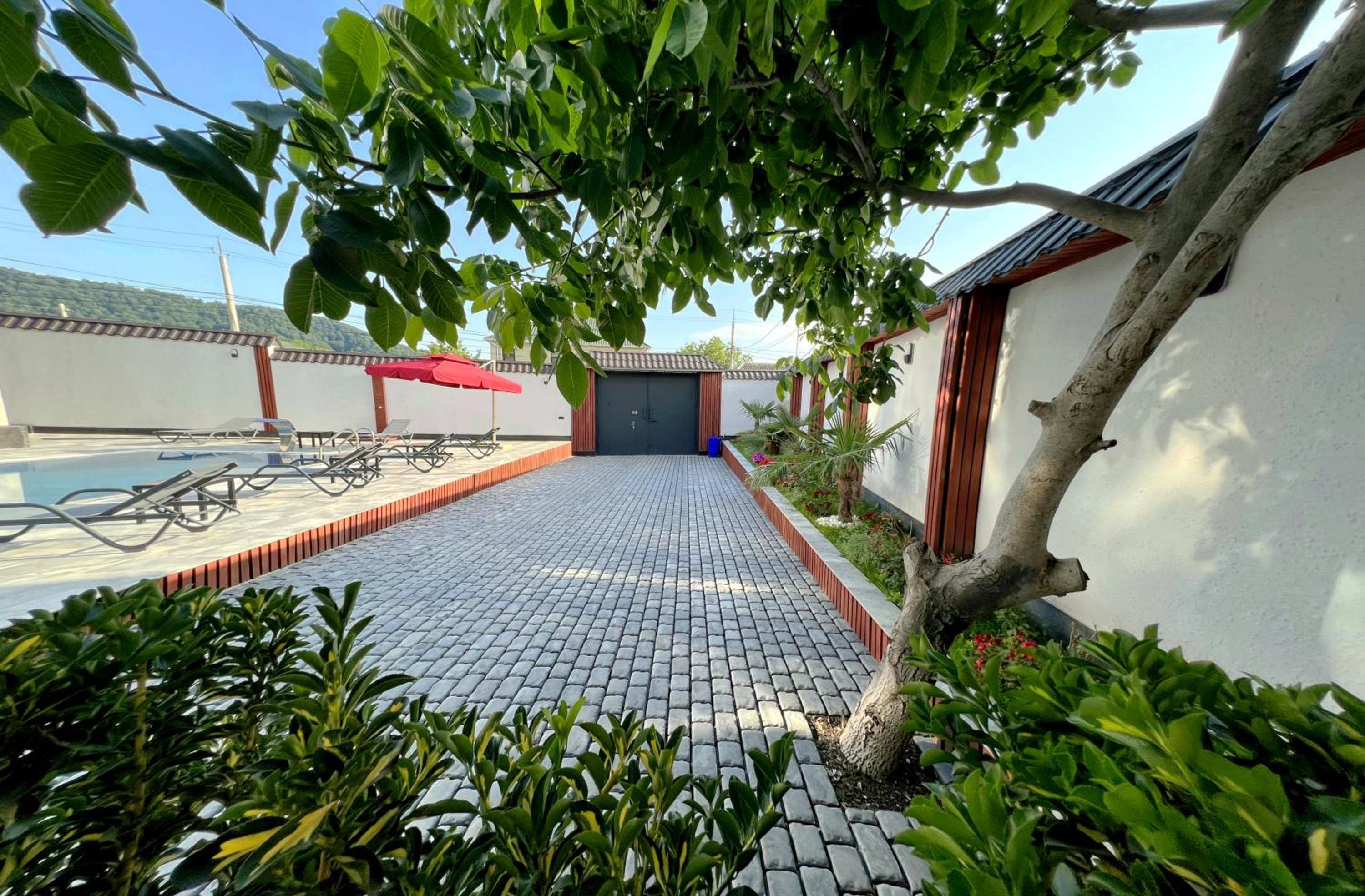 Qafqaz Resort Everest