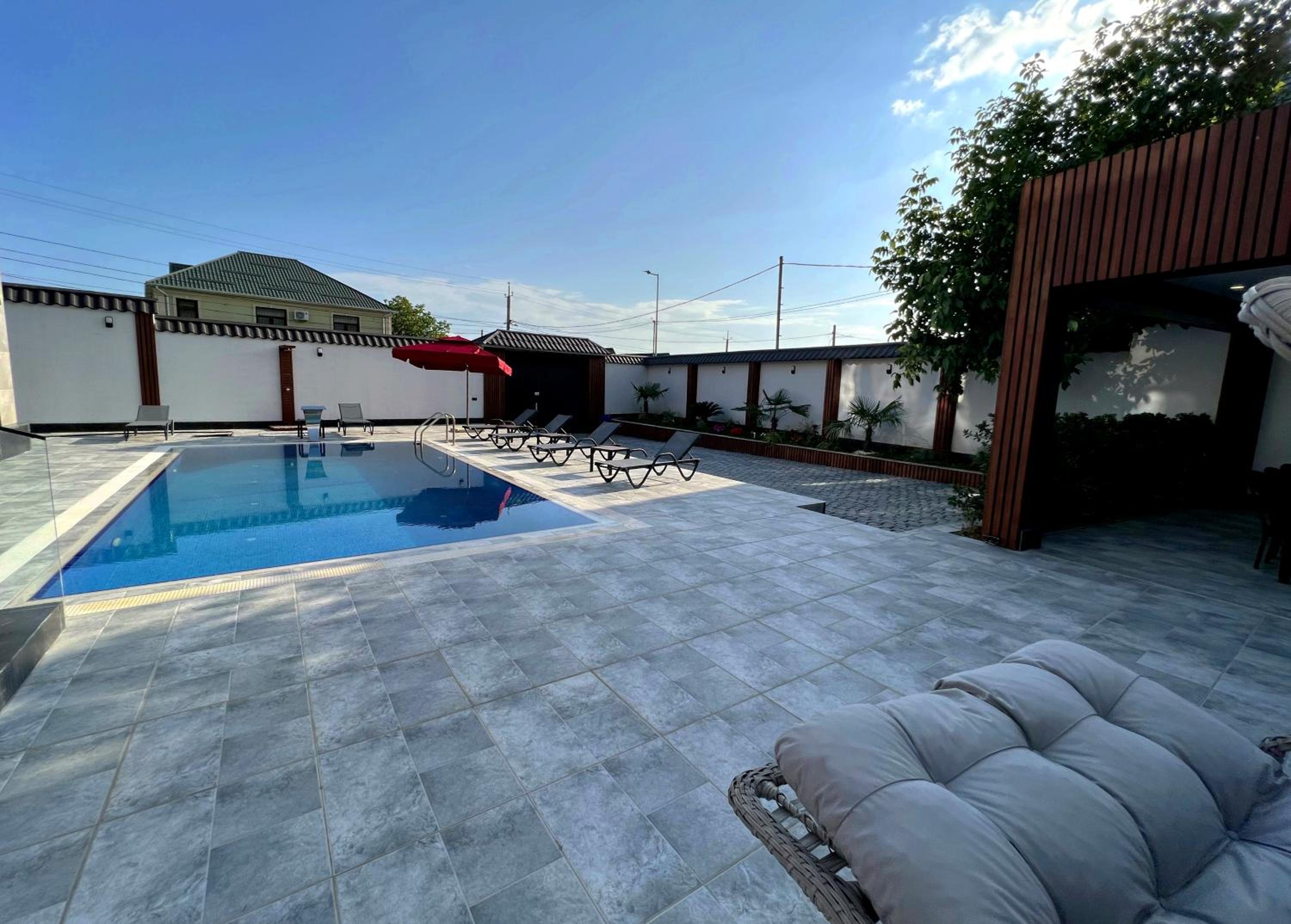 Qafqaz Resort Everest