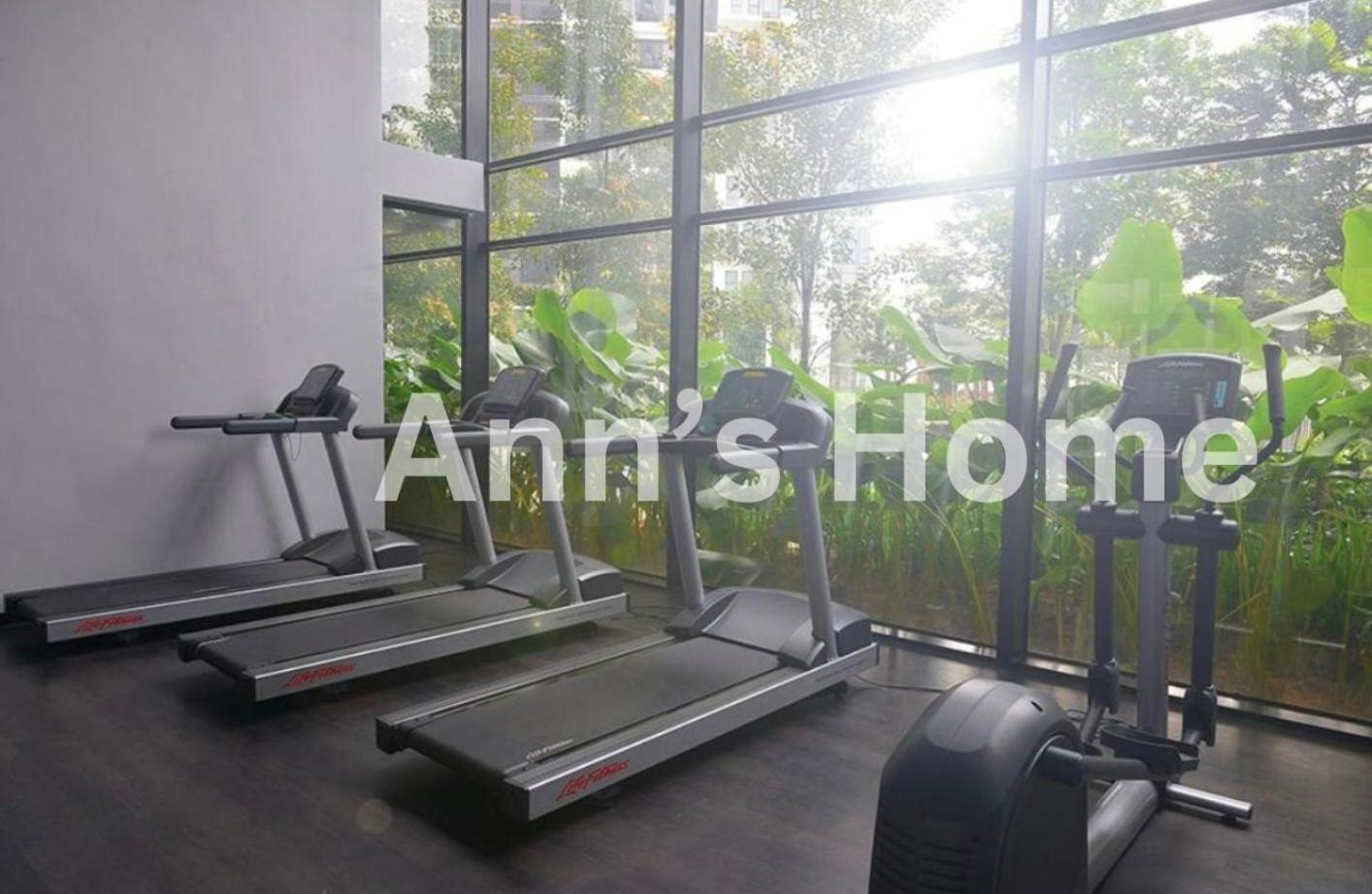 Eclipse Cyberjaya Putrajaya Guest House Homestay