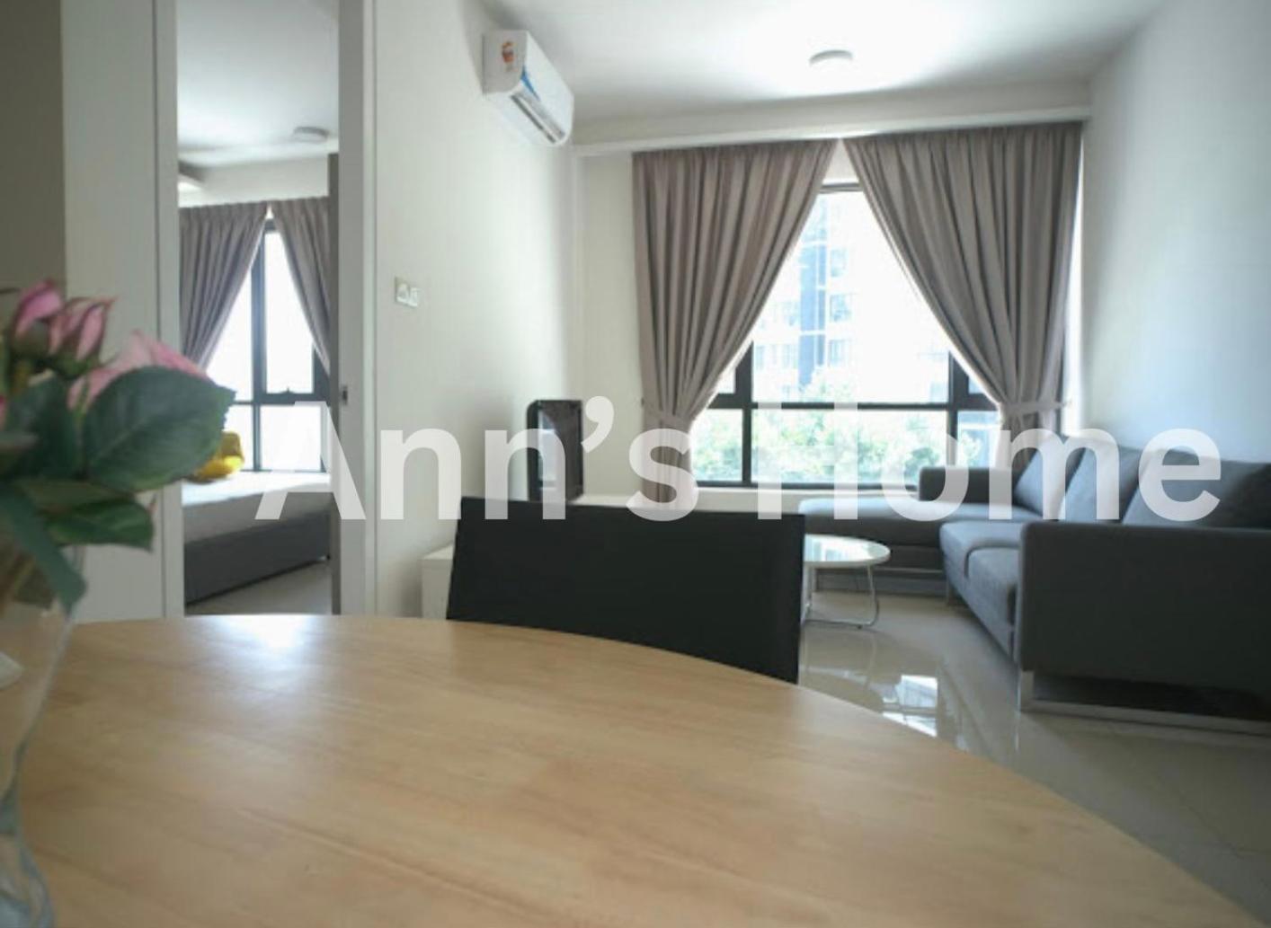 Eclipse Cyberjaya Putrajaya Guest House Homestay