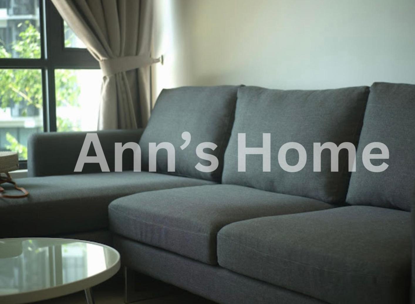 Eclipse Cyberjaya Putrajaya Guest House Homestay