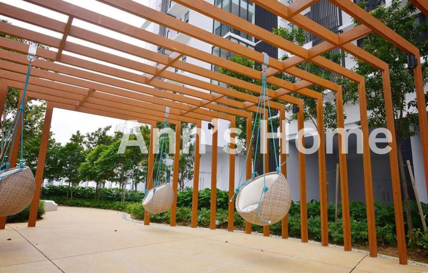 Eclipse Cyberjaya Putrajaya Guest House Homestay