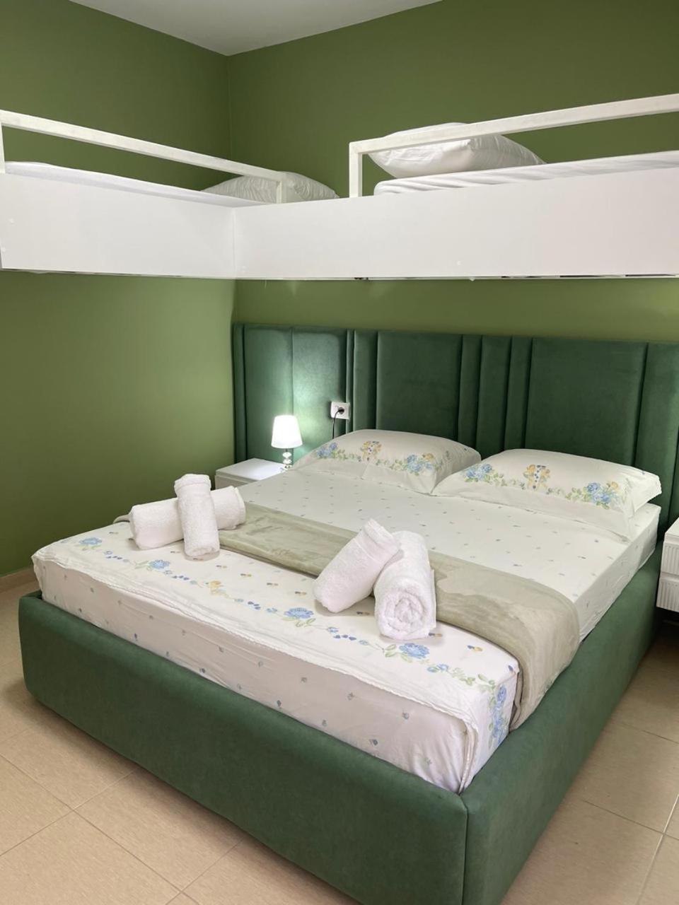 Apartament REJ VELIPOJE