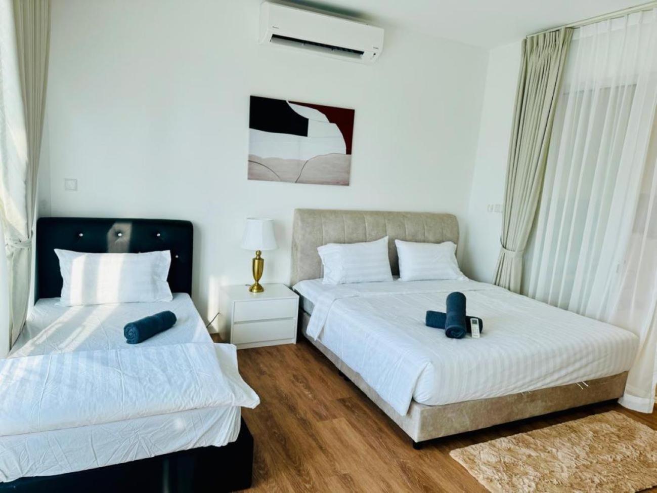 Quill Residence Service Suites KLCC