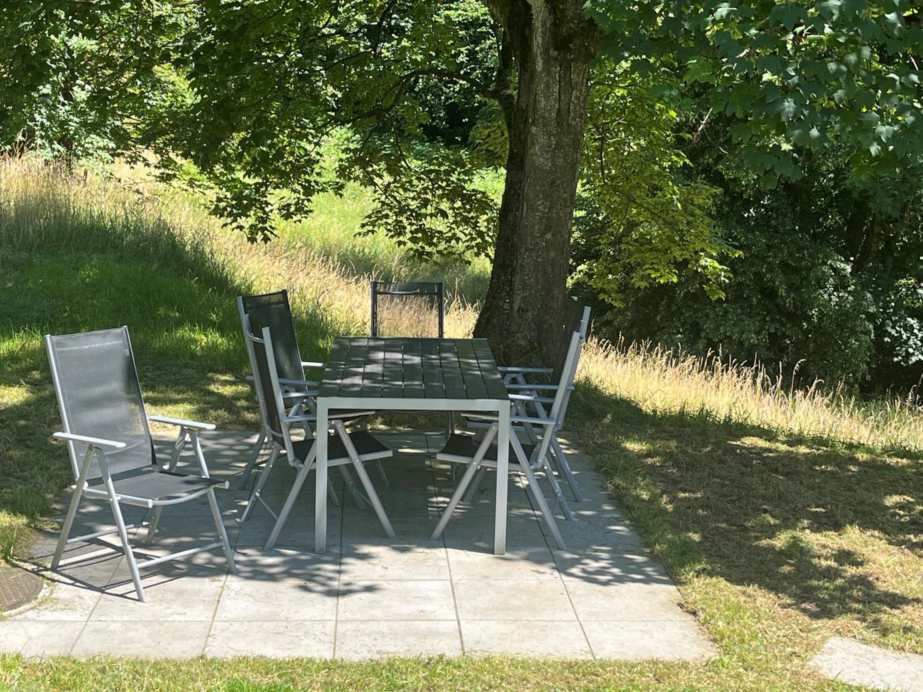 Chalet ALPEN LOTUS