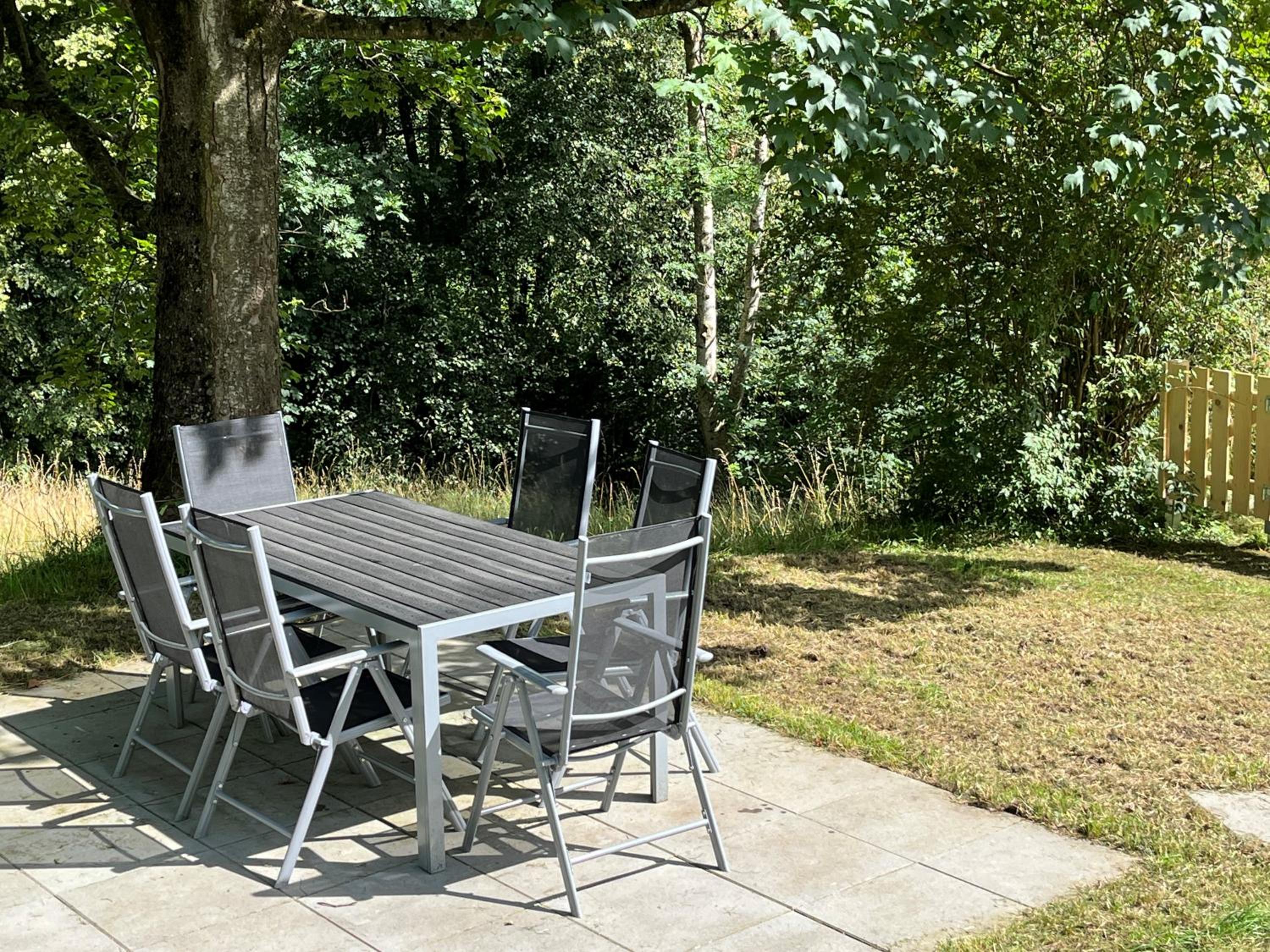 Chalet ALPEN LOTUS