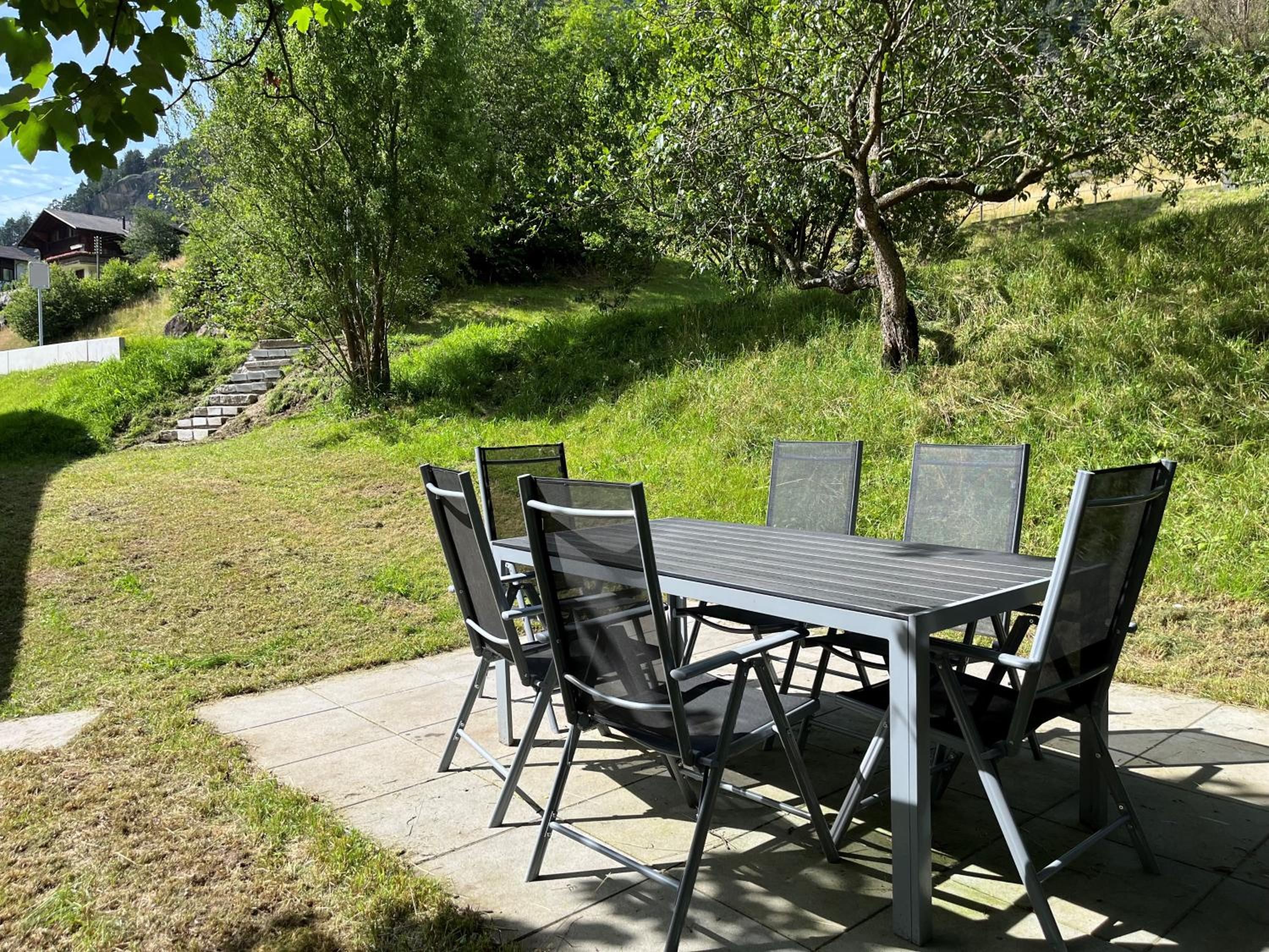 Chalet ALPEN LOTUS