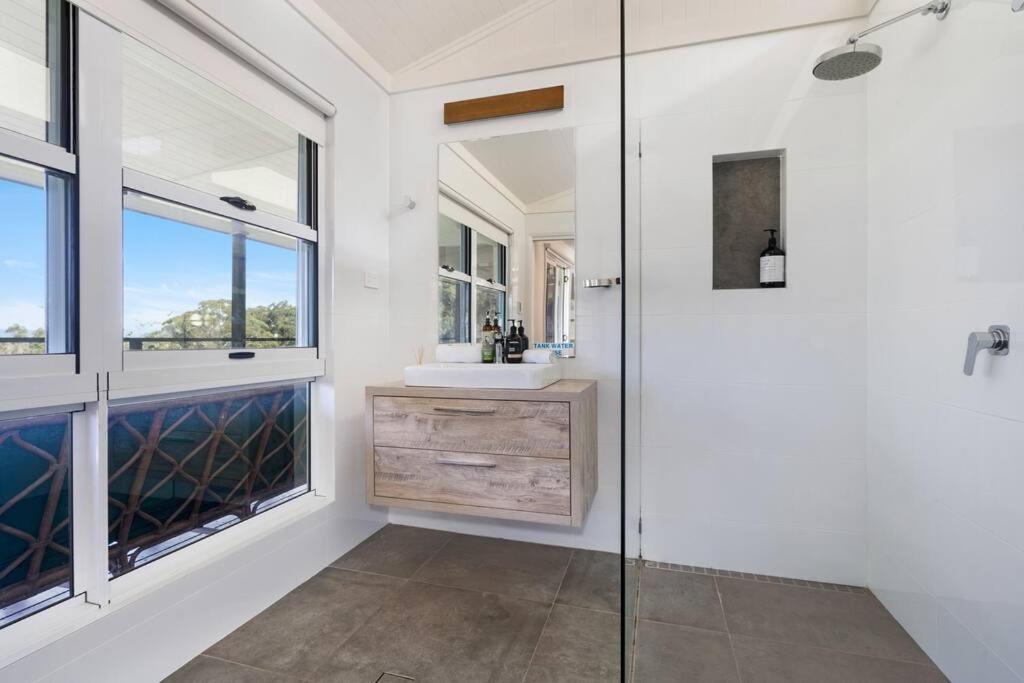 Budgong Lodge - Kangaroo Valley